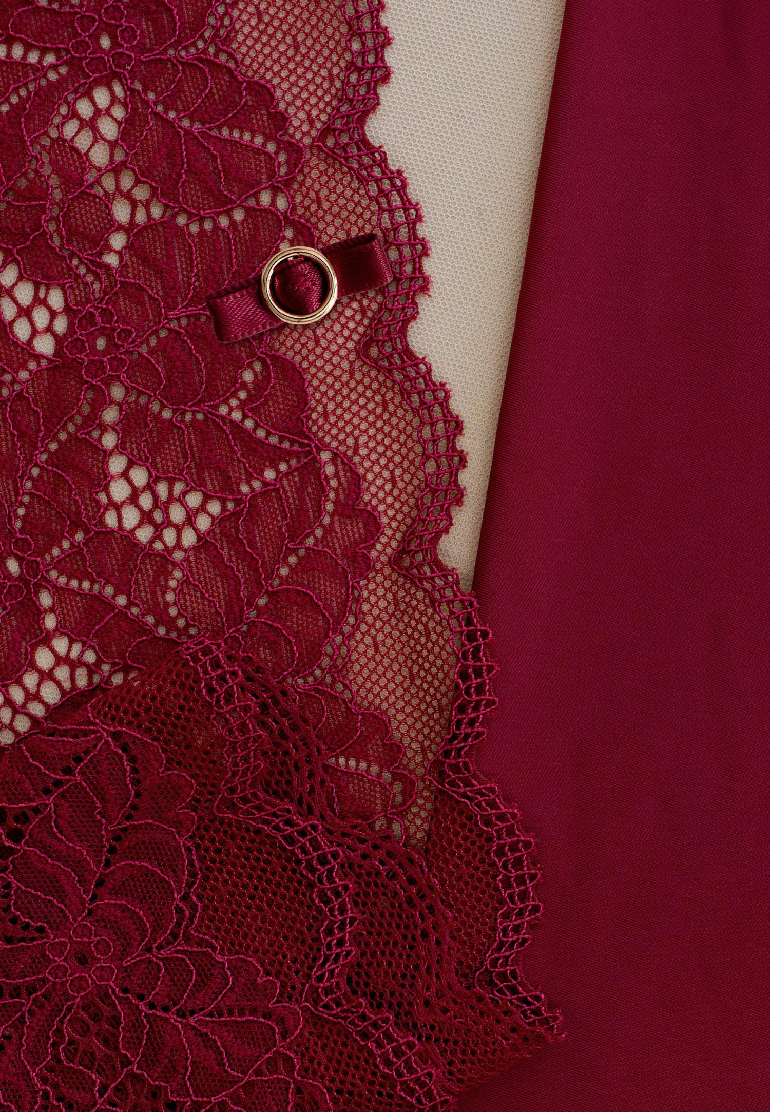 Бюстгальтер с формованной чашкой без пуш-ап W23-0455-FCM-LY Marc & André