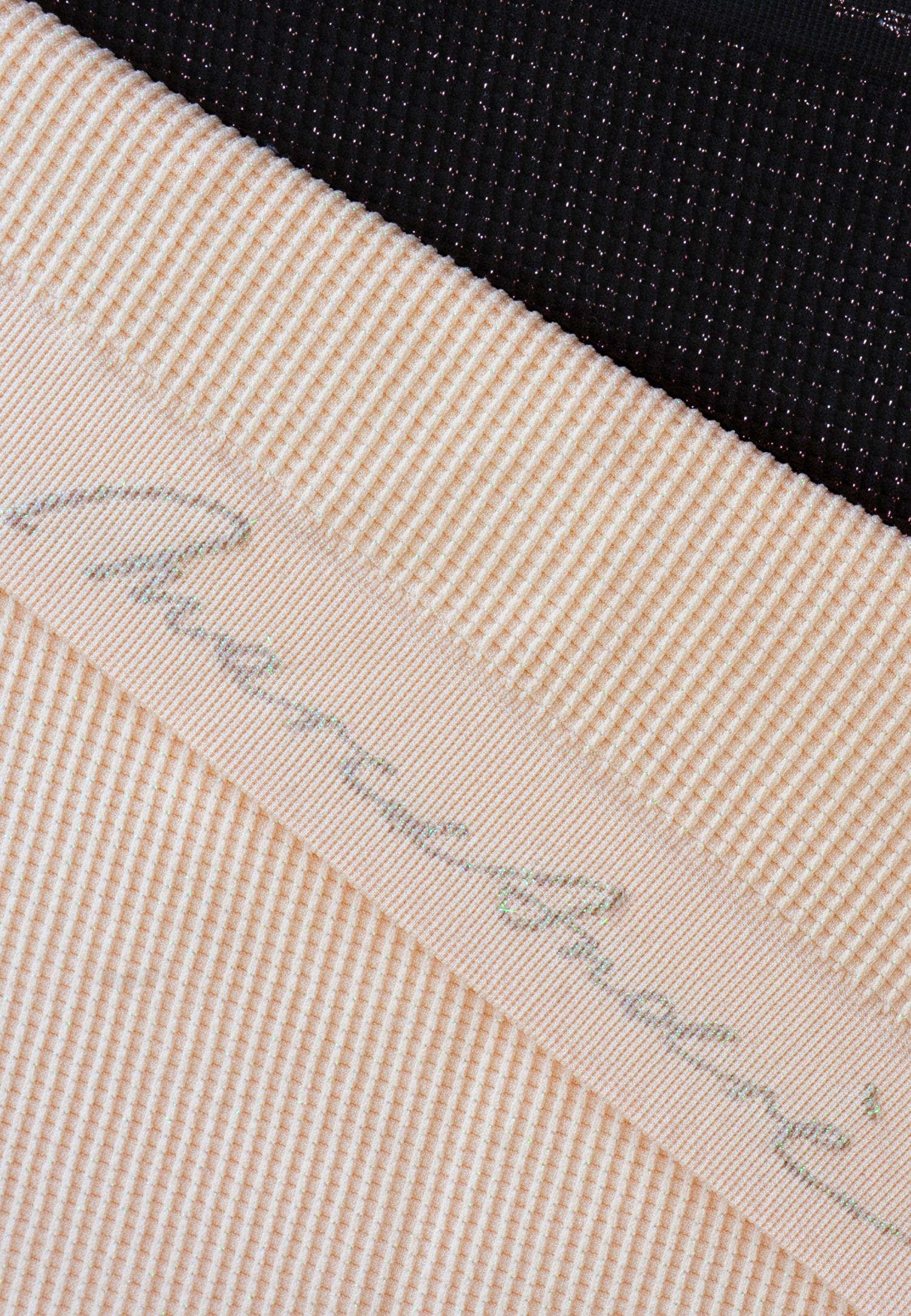 Высокие трусы стринги W23-0991-STL-SZ Marc & André