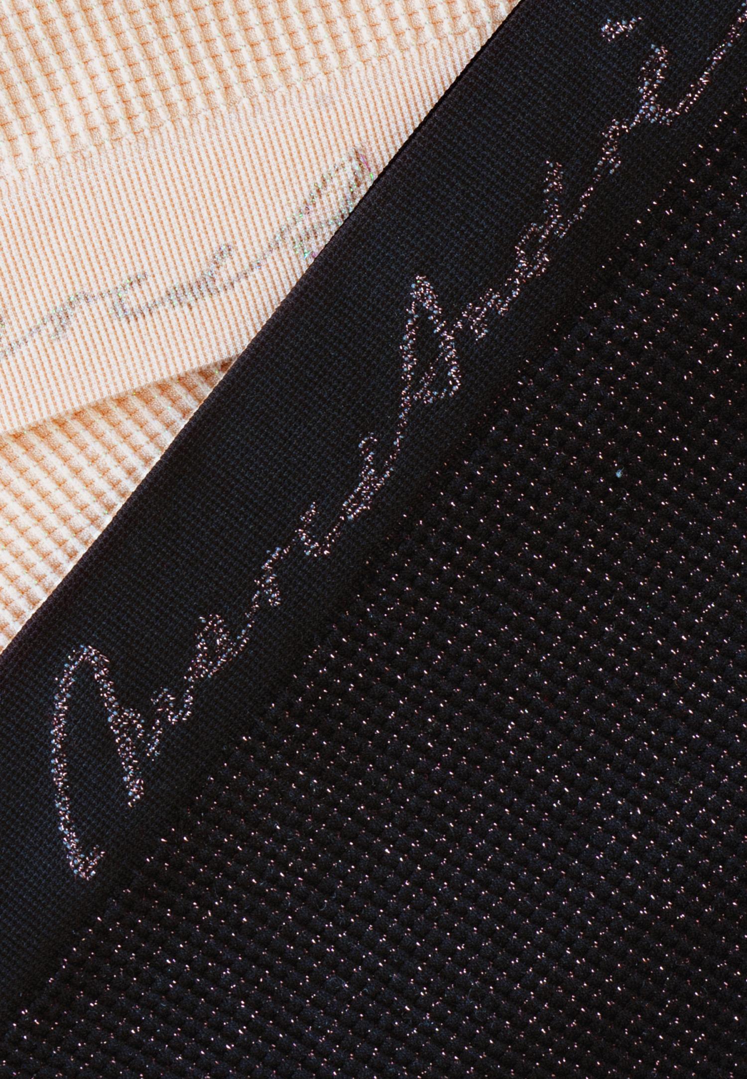 Высокие трусы стринги W23-1091-STL-SZ Marc & André