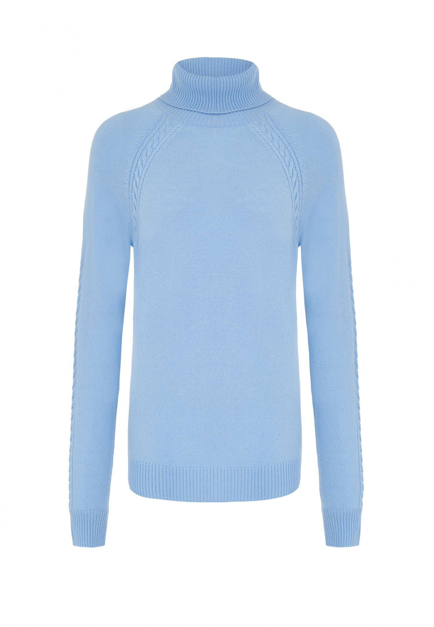 W24-00CH0418 Turtleneck sweater  Marc & André