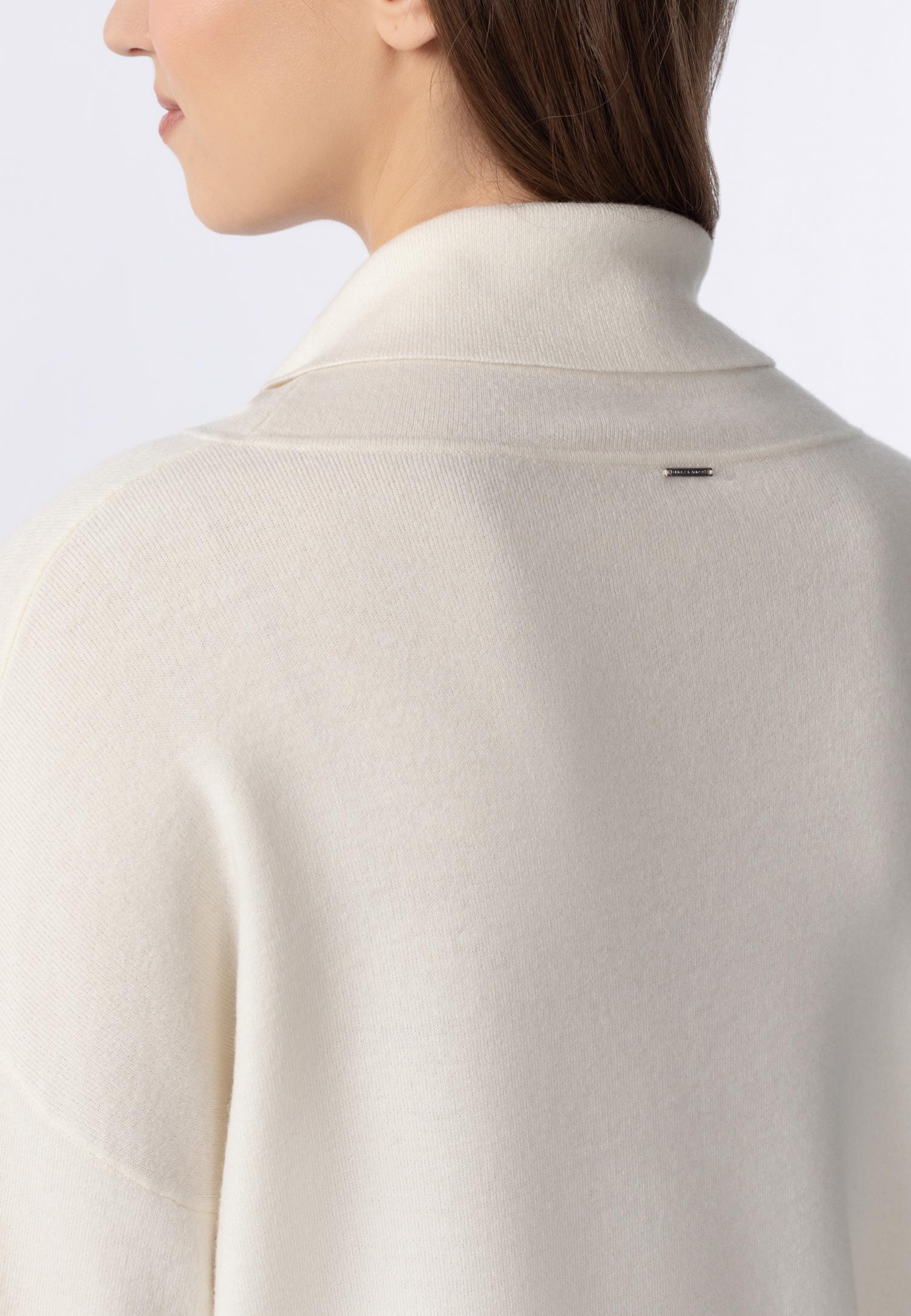 Платье-туника из кашемира W24-00CH0903 Marc & André