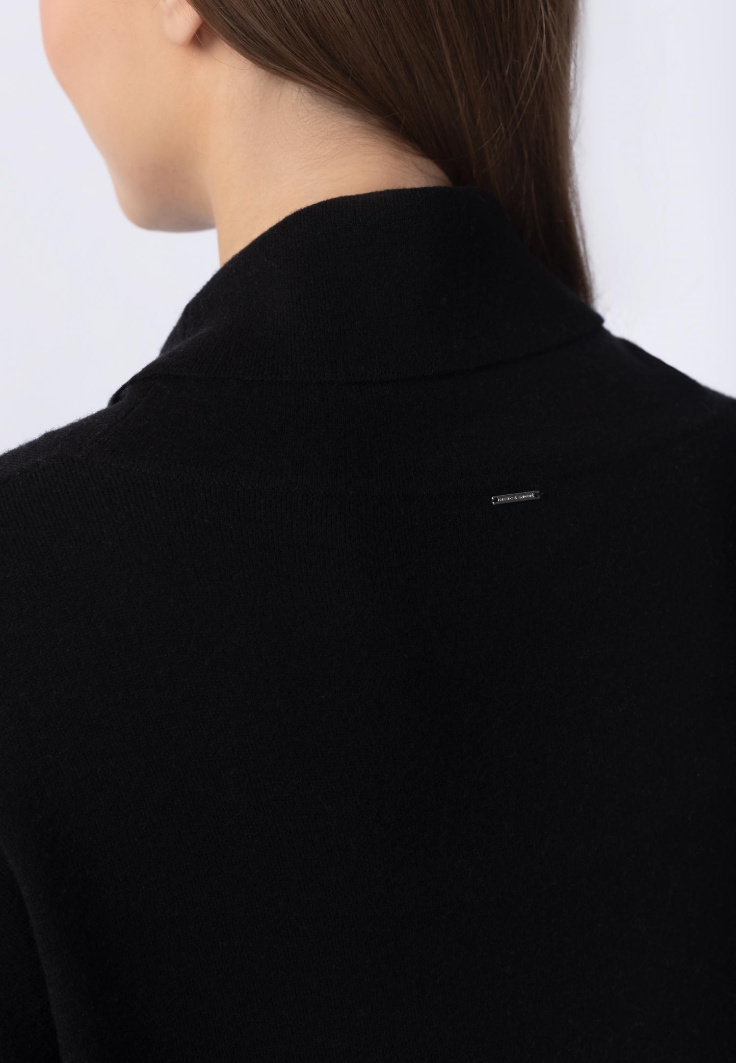 Платье-туника из кашемира W24-00CH1103 Marc & André