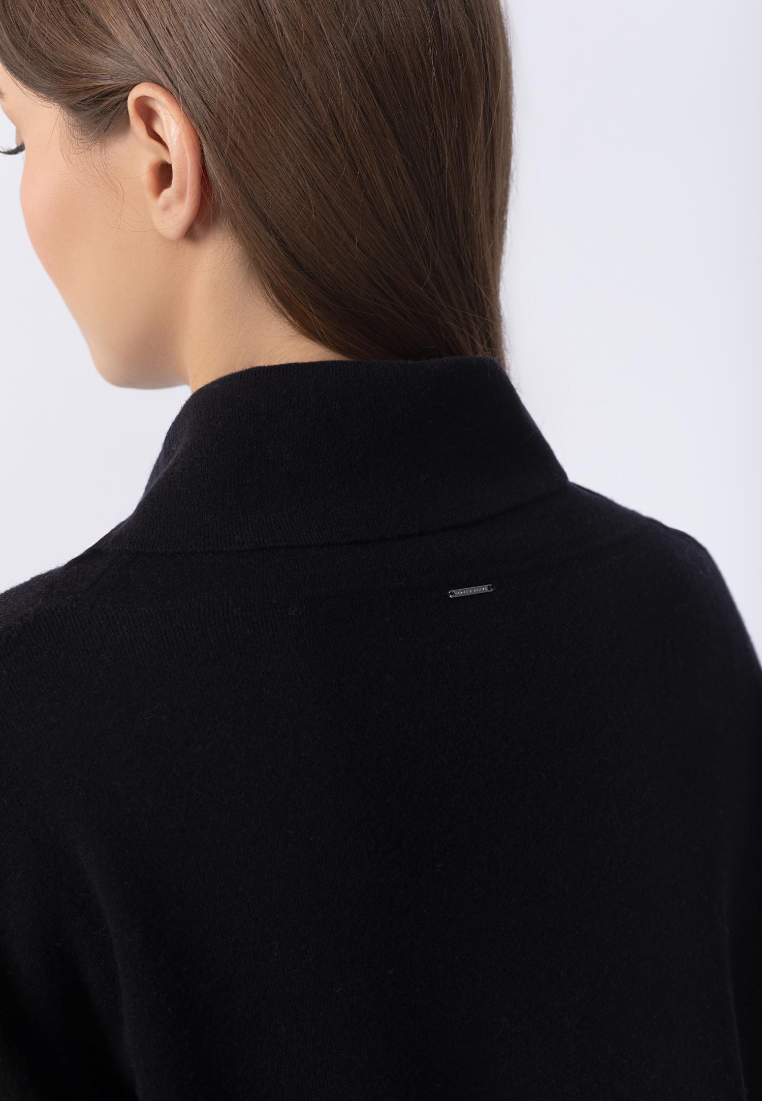 Джемпер из кашемира W24-00CH1117 Marc & André