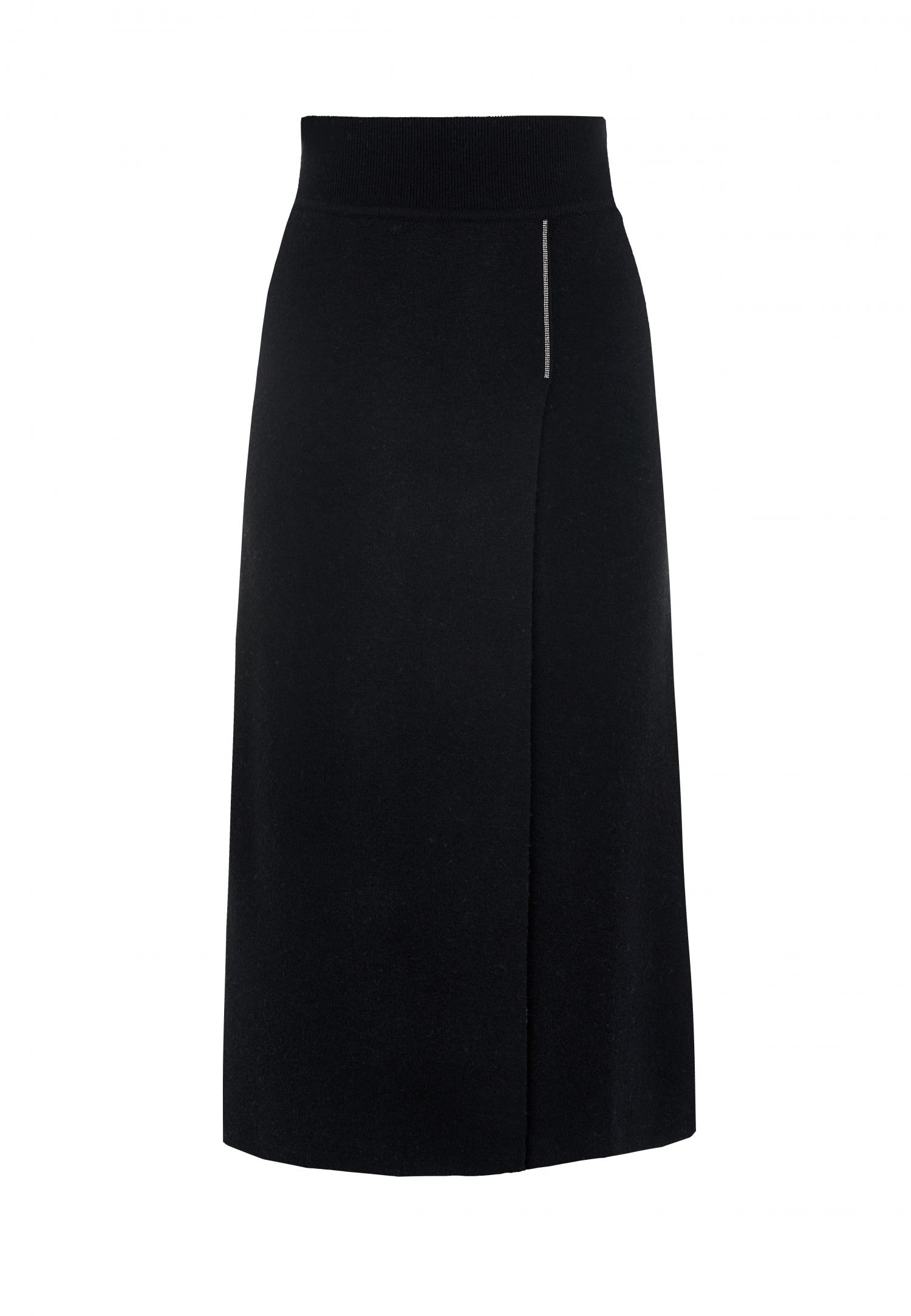W24-00CH1120 Wrap skirt