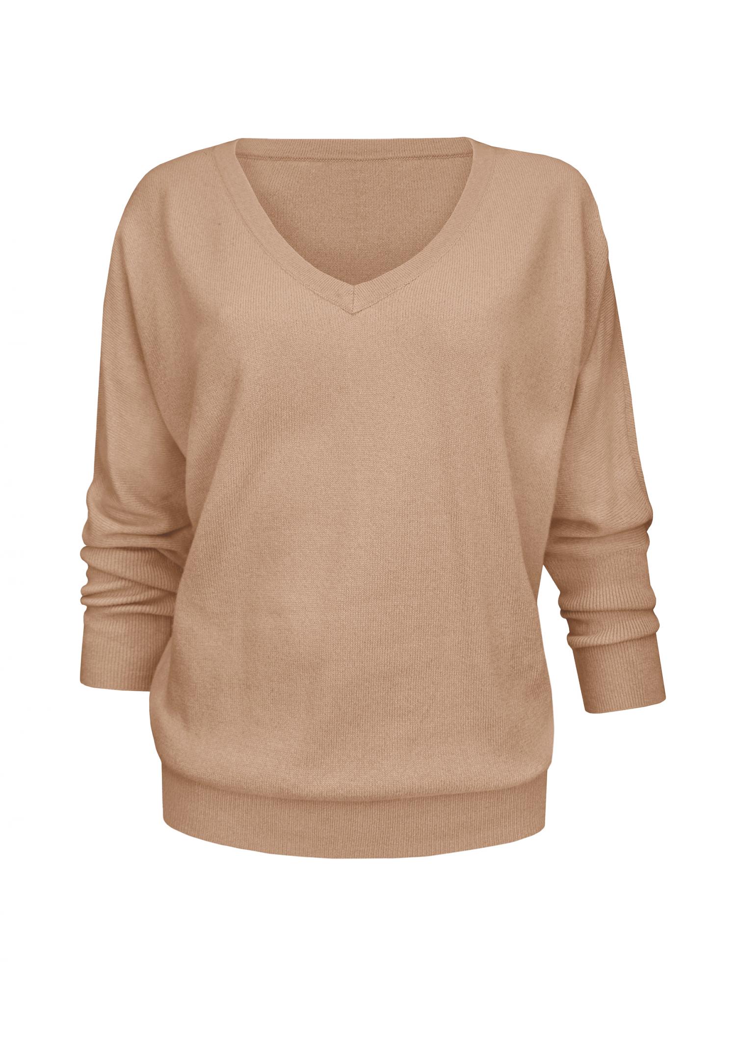 W24-00CH1916 V-neck sweater