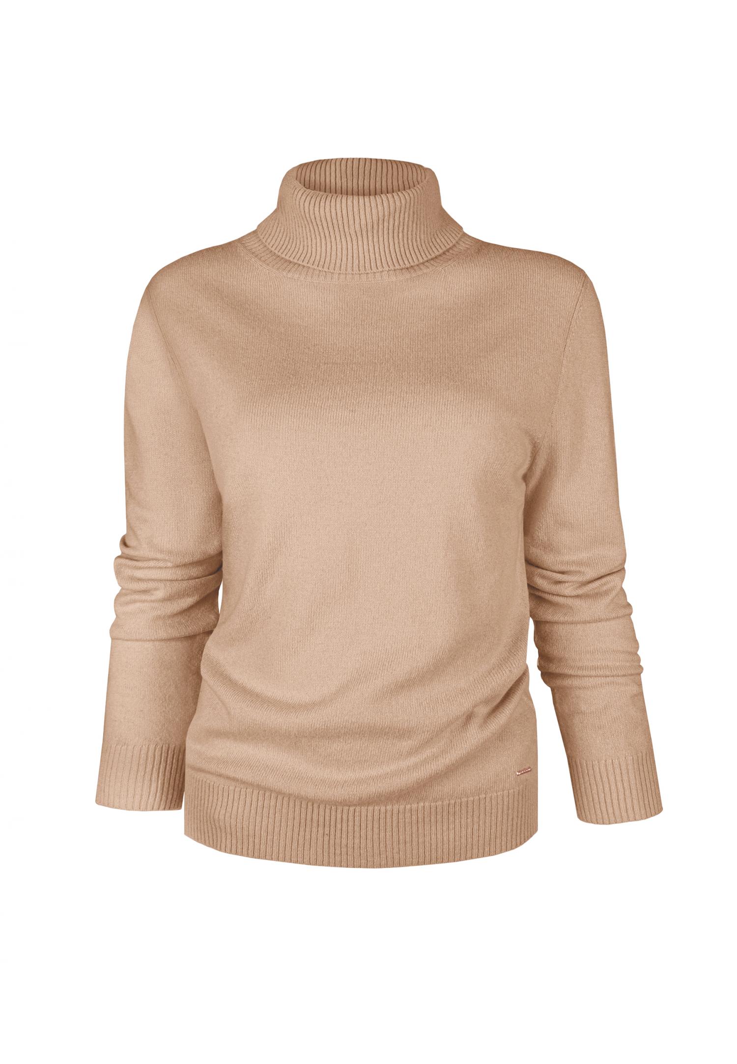 W24-00CH1918 Turtleneck