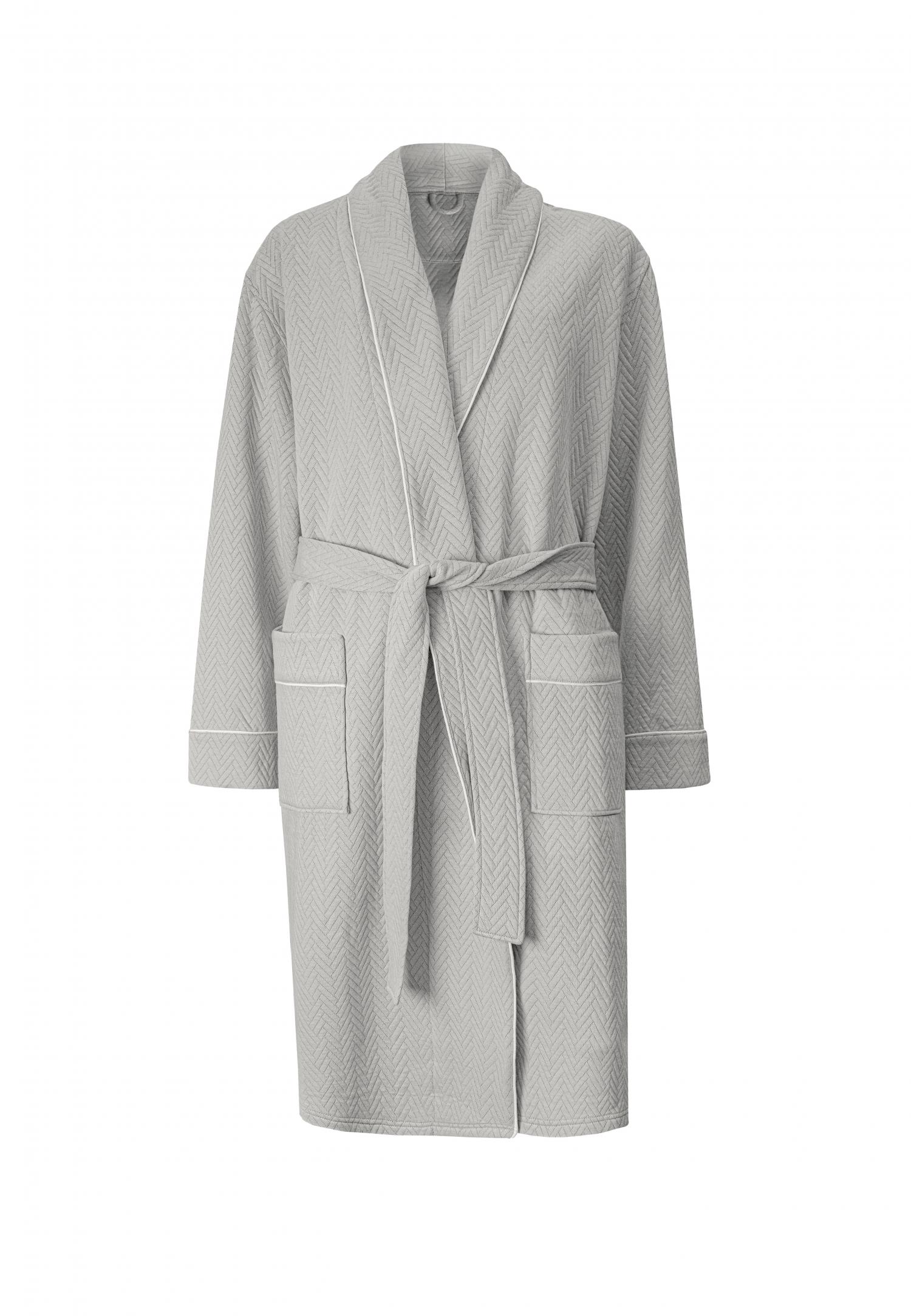 W24-00CT201-M Men's morning gown