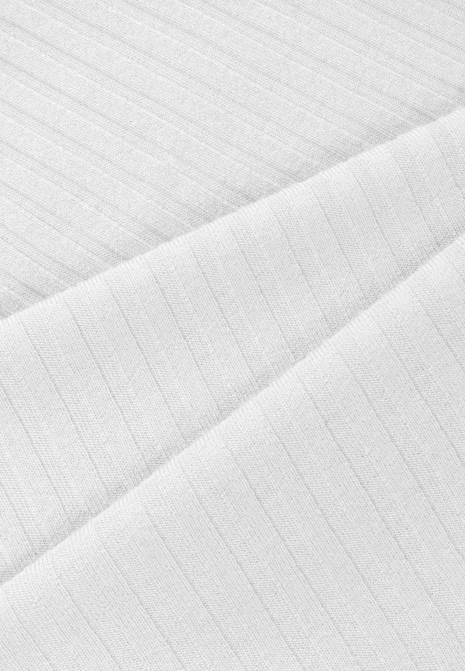 Водолазка из шелка и кашемира W24-00SC0218 Marc & André