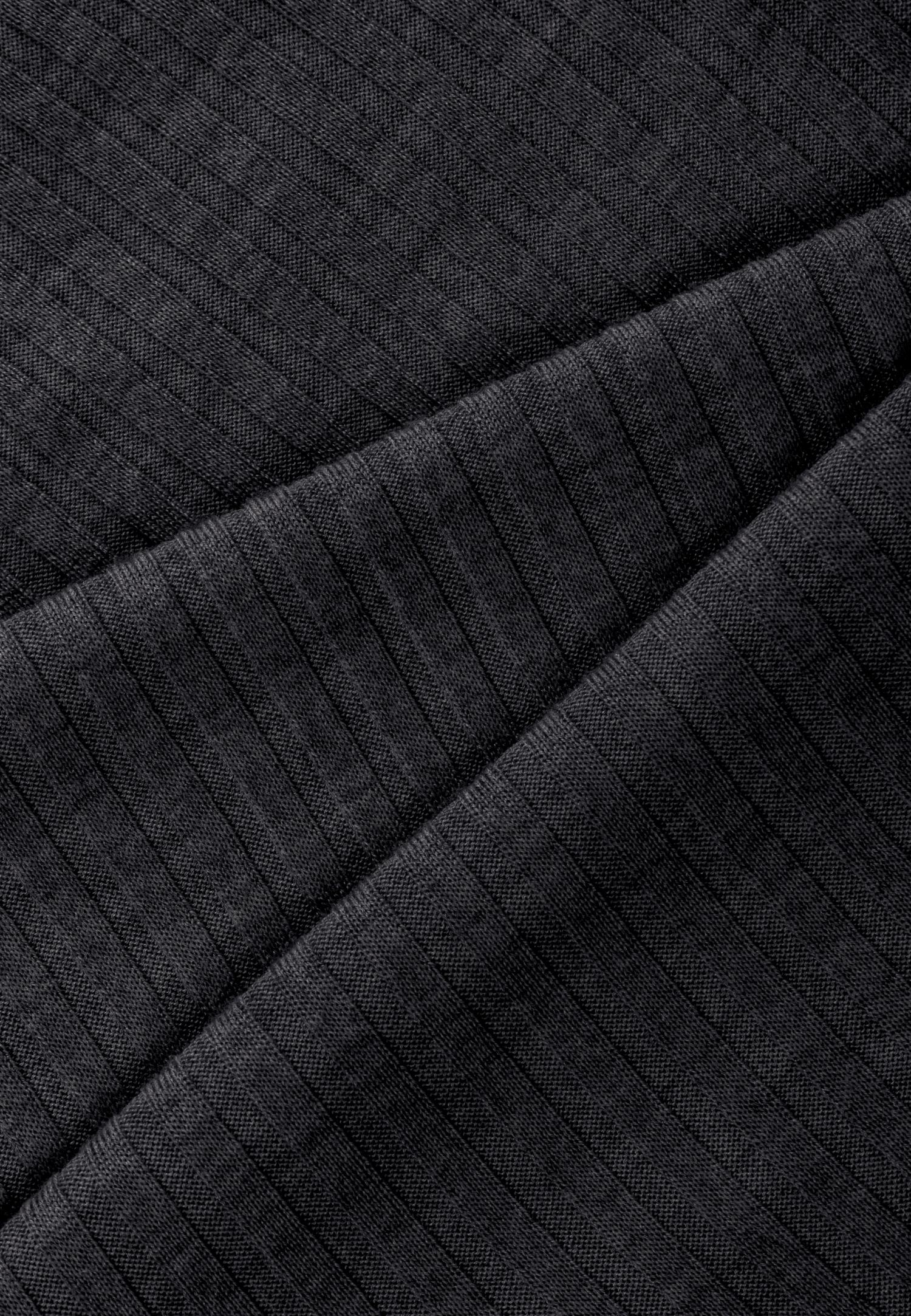 Водолазка из шелка и кашемира W24-00SC0418 Marc & André