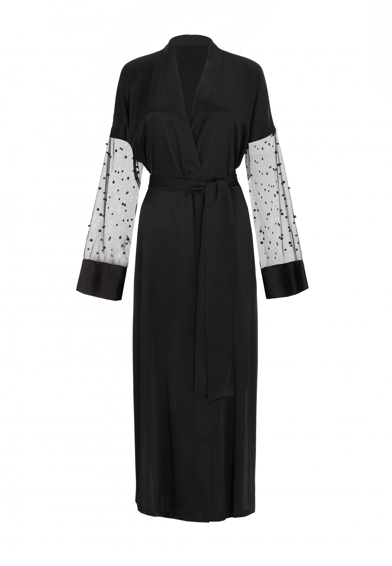 W24-00SS101-L Kimono