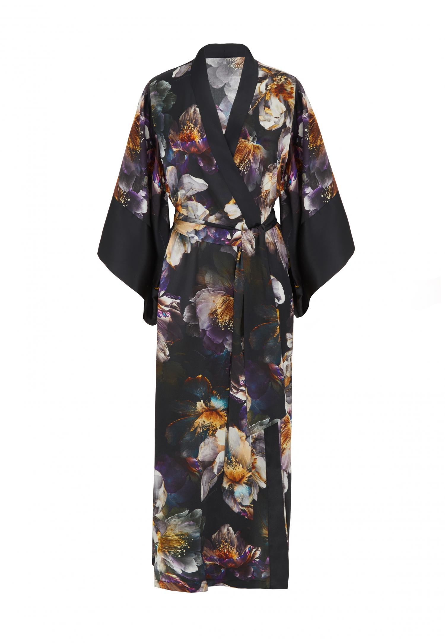 W24-00SS201-L Kimono