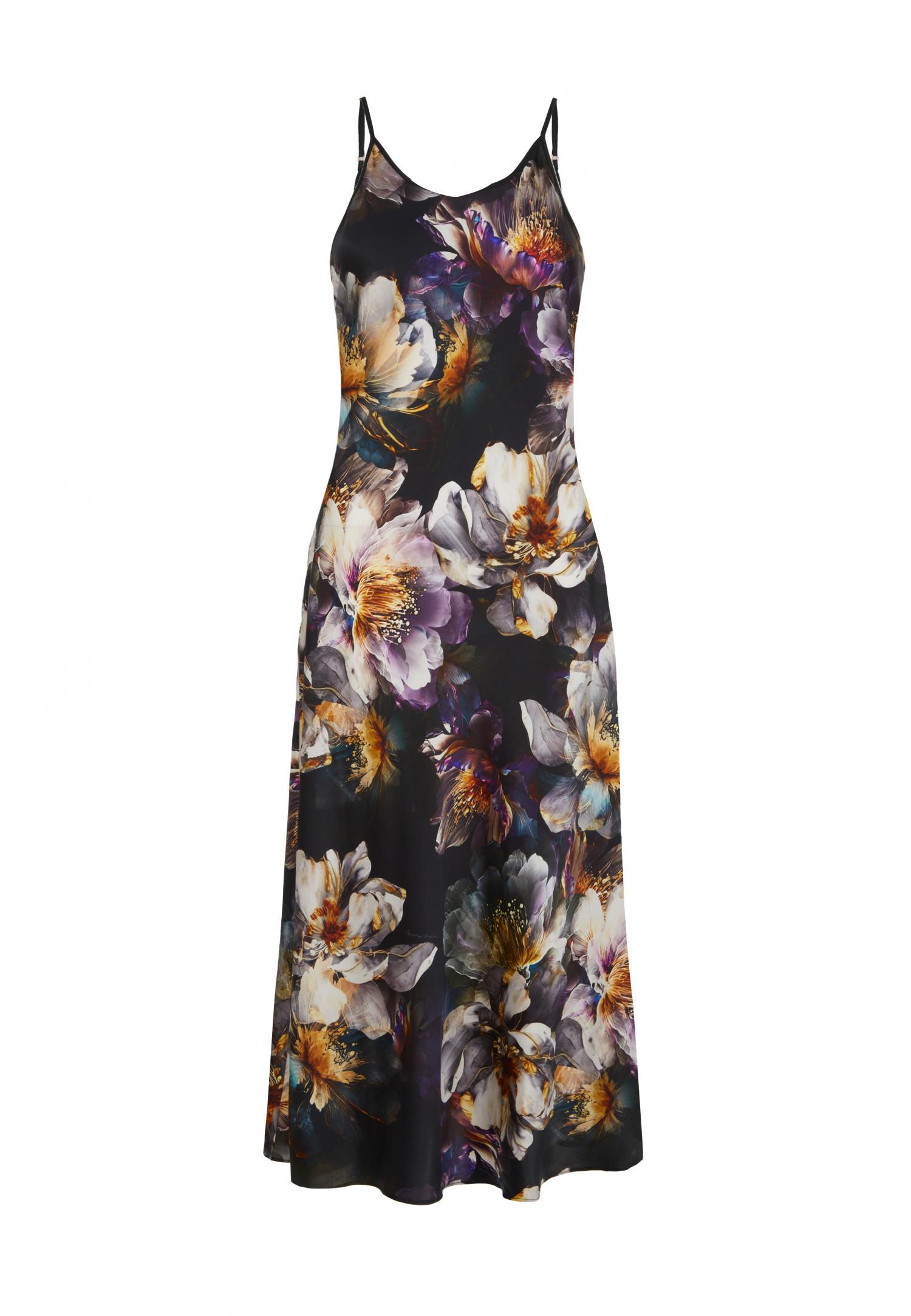 W24-00SS203-L Nightdress