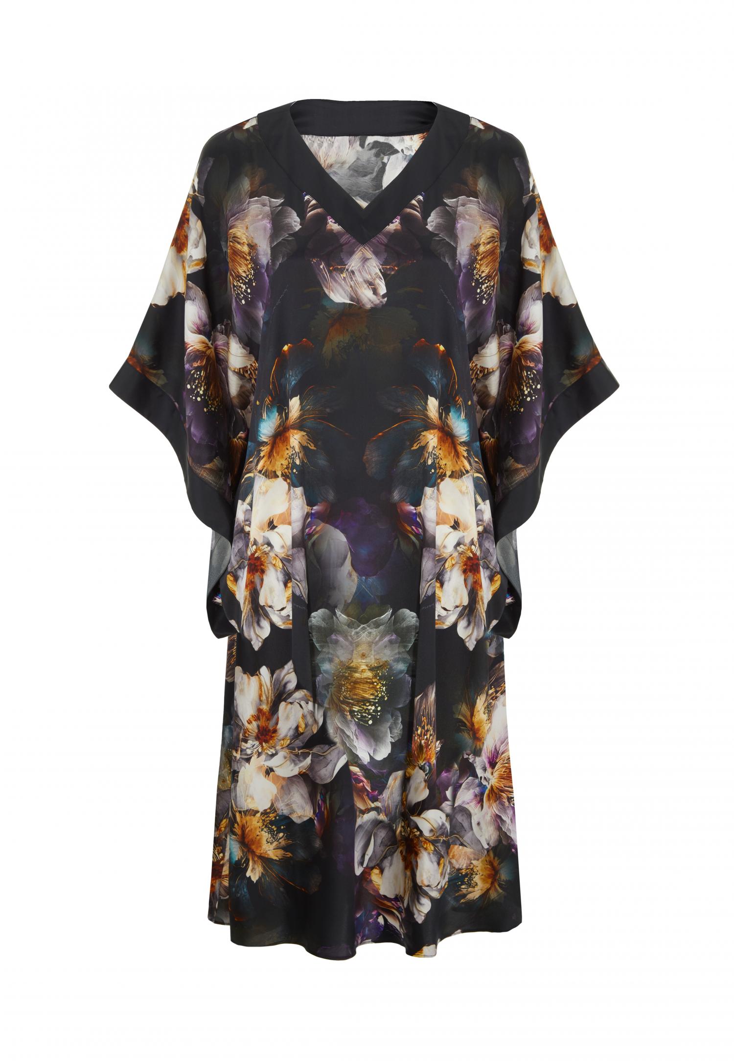 W24-00SS206 Tunic