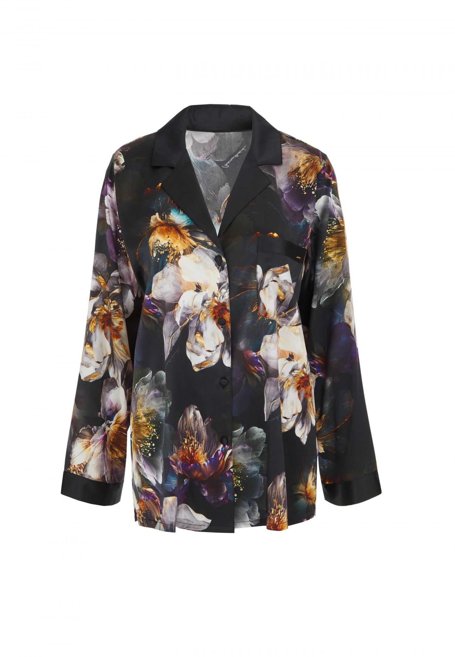 W24-00SS207 Blouse