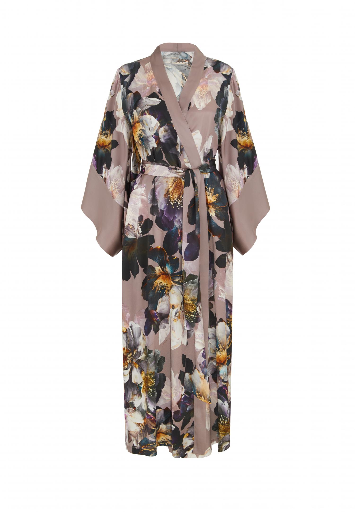 W24-00SS301-L Kimono