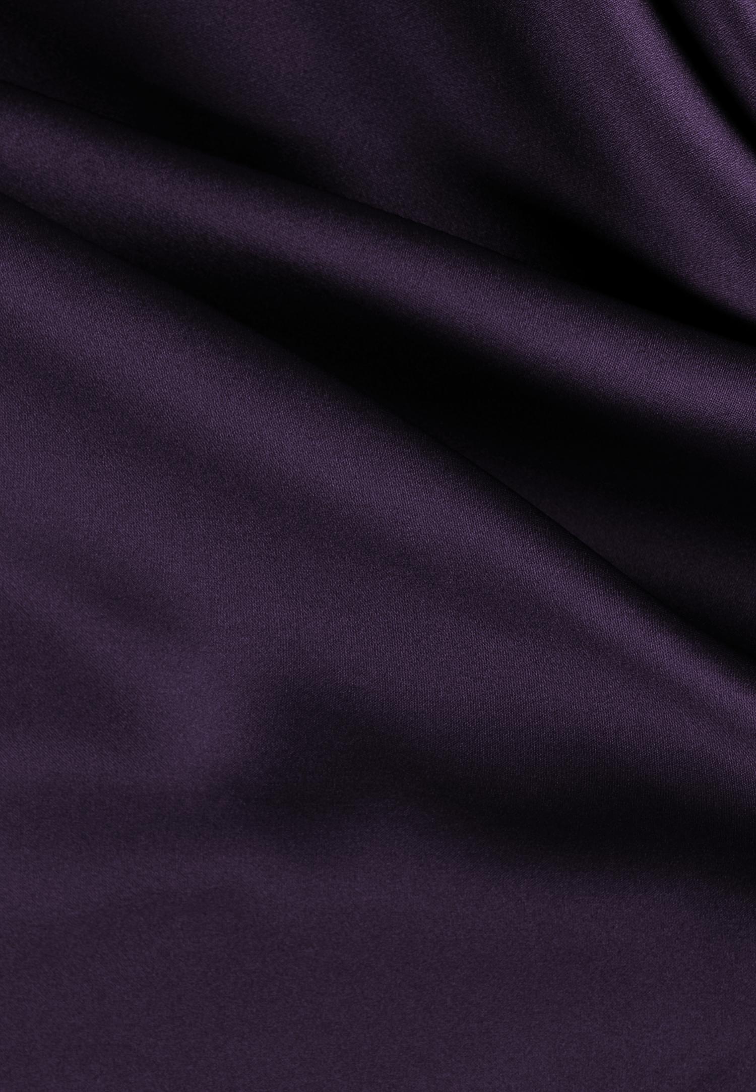 Шелковая ночная сорочка W24-00SS503-L Marc & André