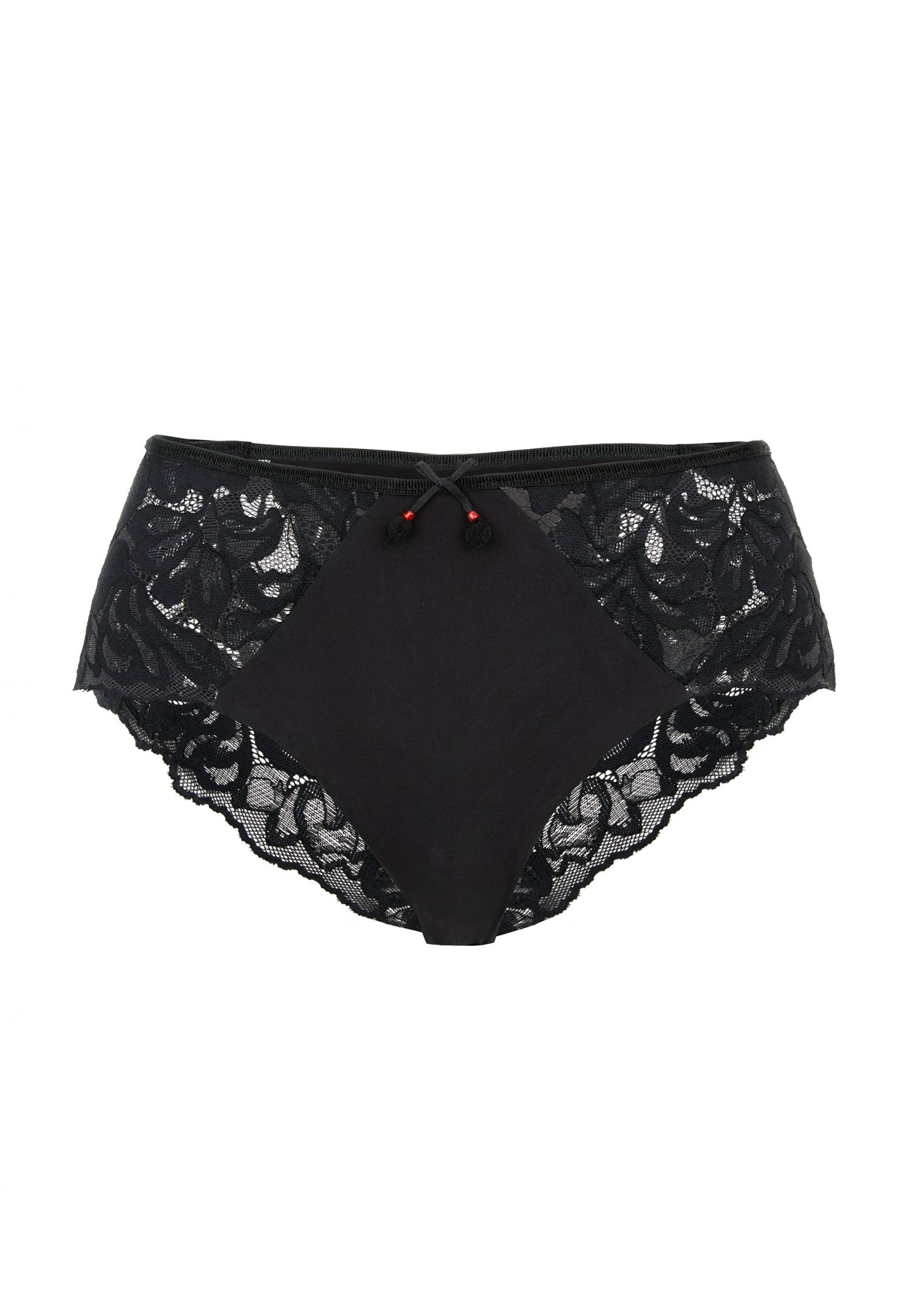 Трусы хипстеры из кружева W24-0195-W2-HPO-LZ Marc & André