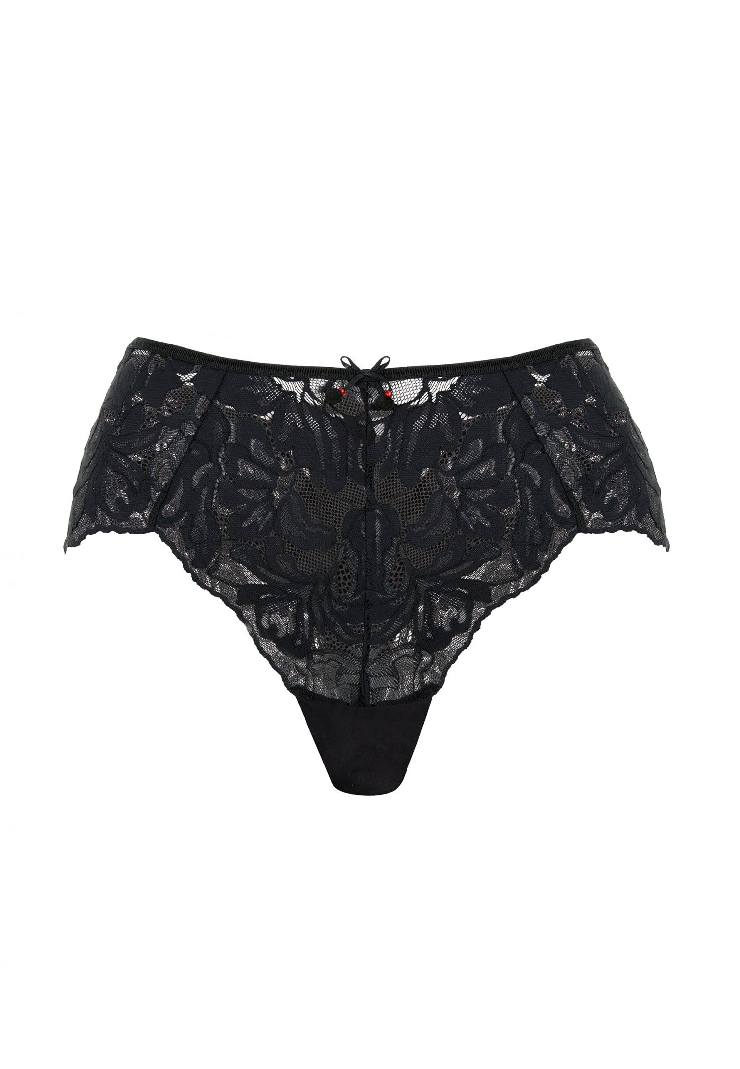 W24-0196-W2-BZO-LZ Panties  Marc & André