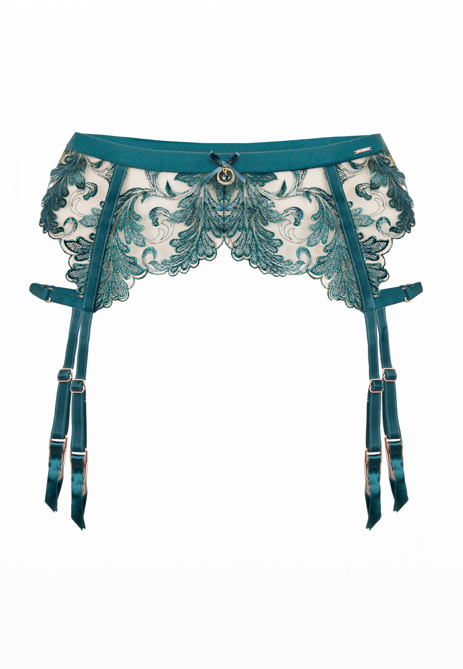 W24-0206-O2-SPL-LS Suspender