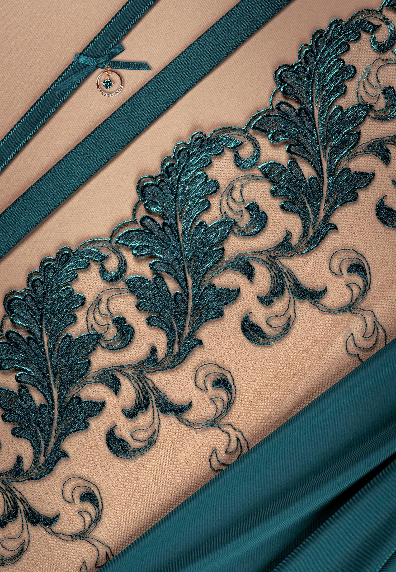 Пояс для чулок W24-0206-O2-SPL-LS Marc & André