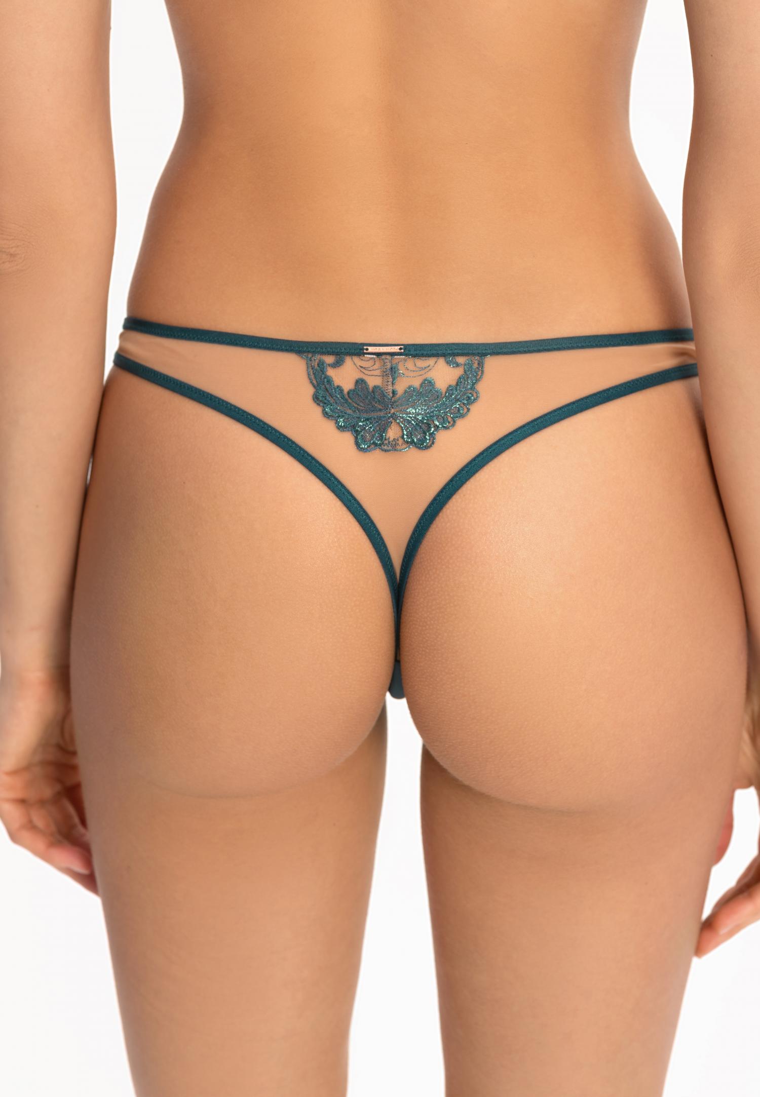 Труси стрінги