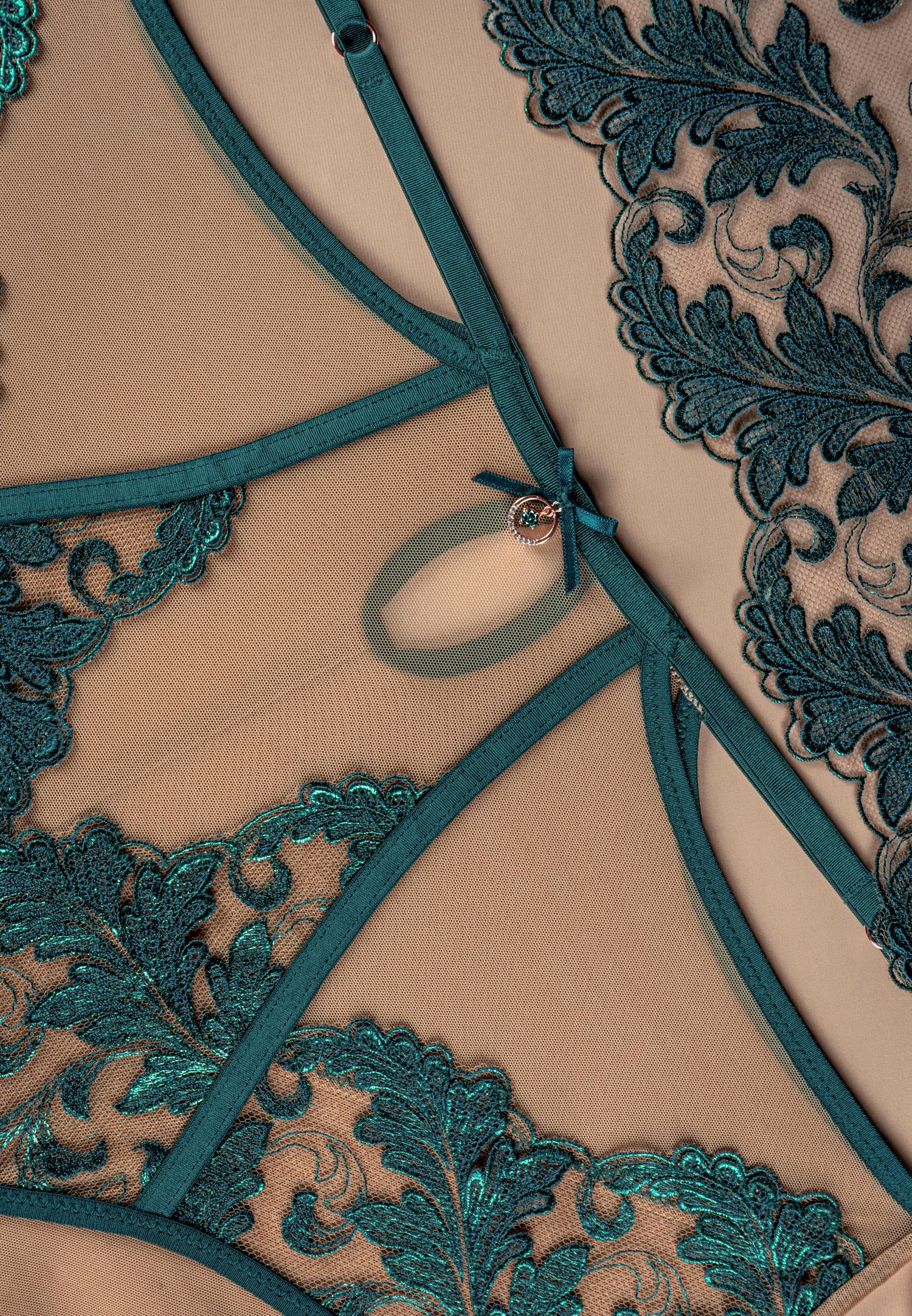 Труси стрінги