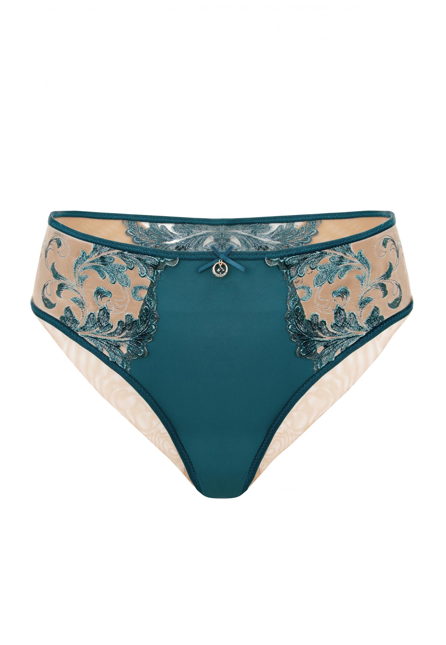 W24-0293-O2-BZO-LZ Panties