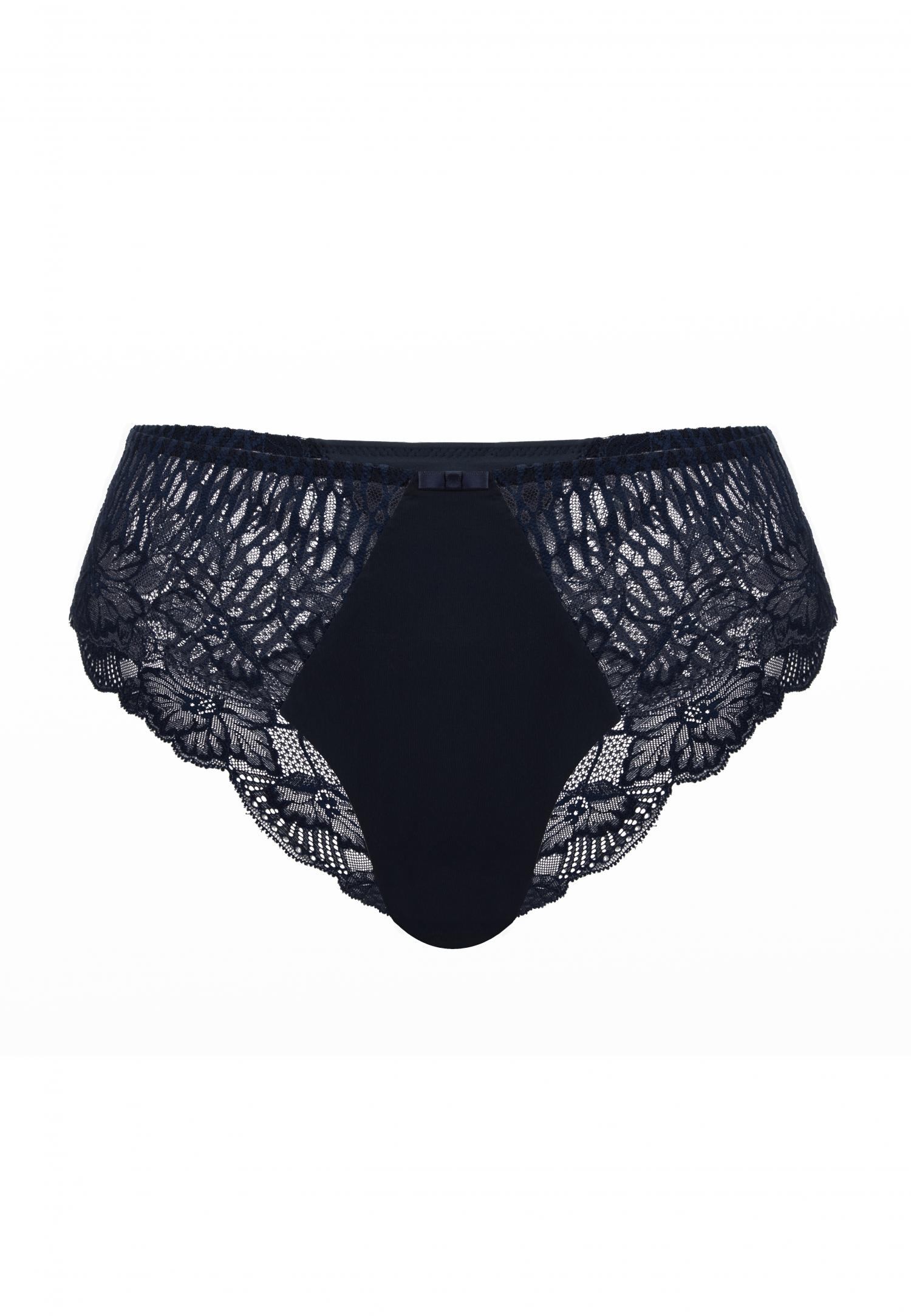 W24-0393-O2-BRZ-LZ Panties