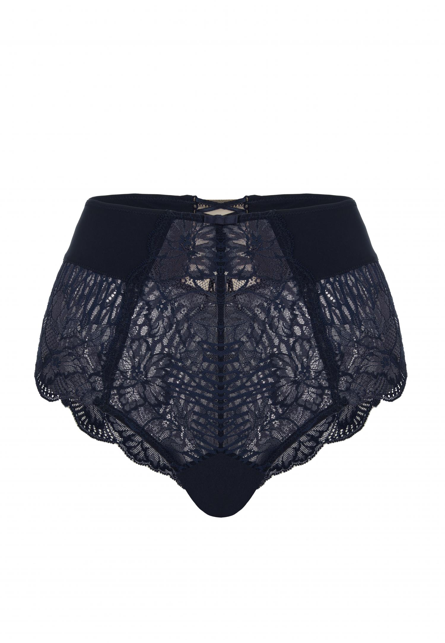 W24-0396-W2-BRZ-LZ Panties