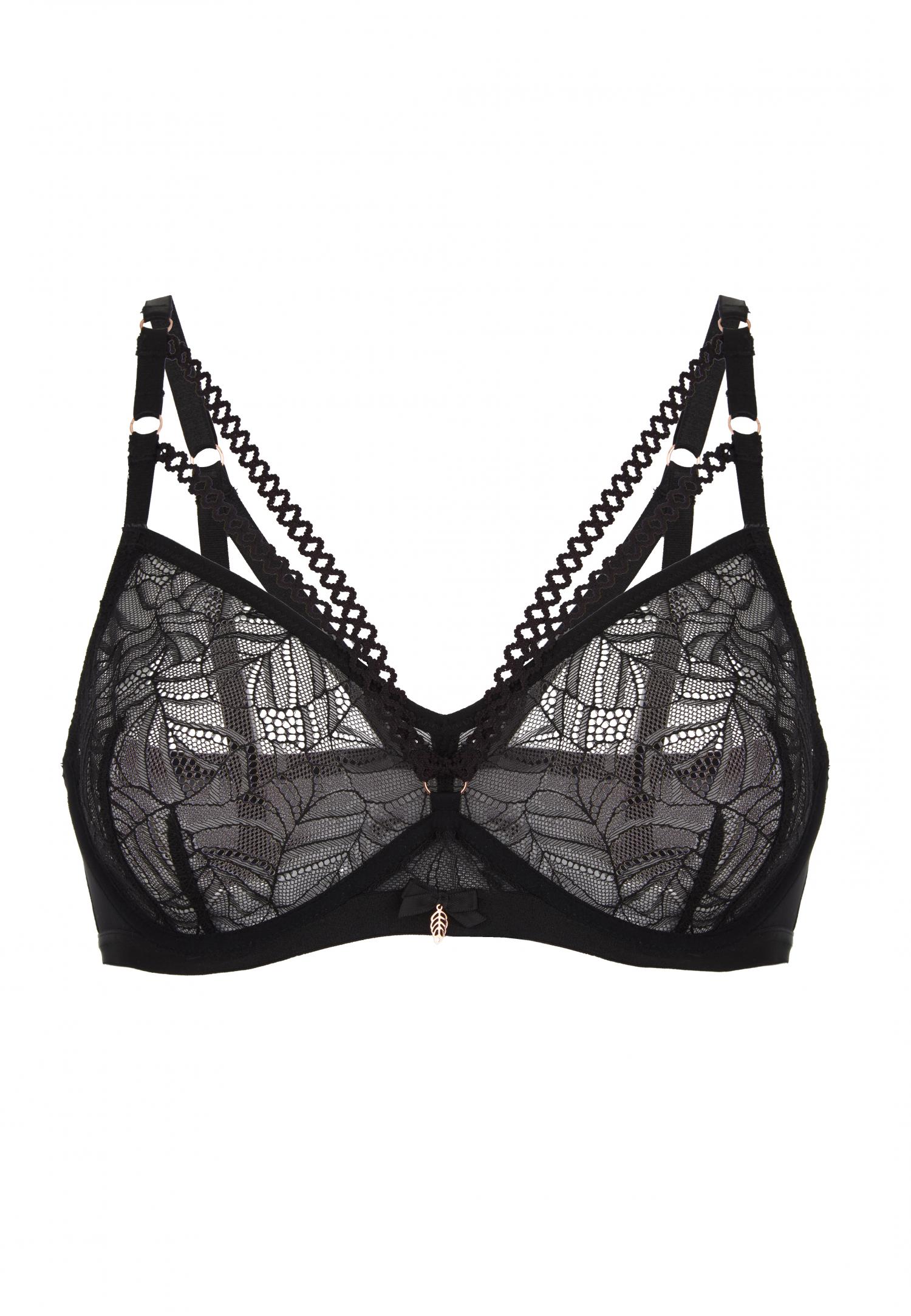 W24-0411-21-RGS-LY Bra