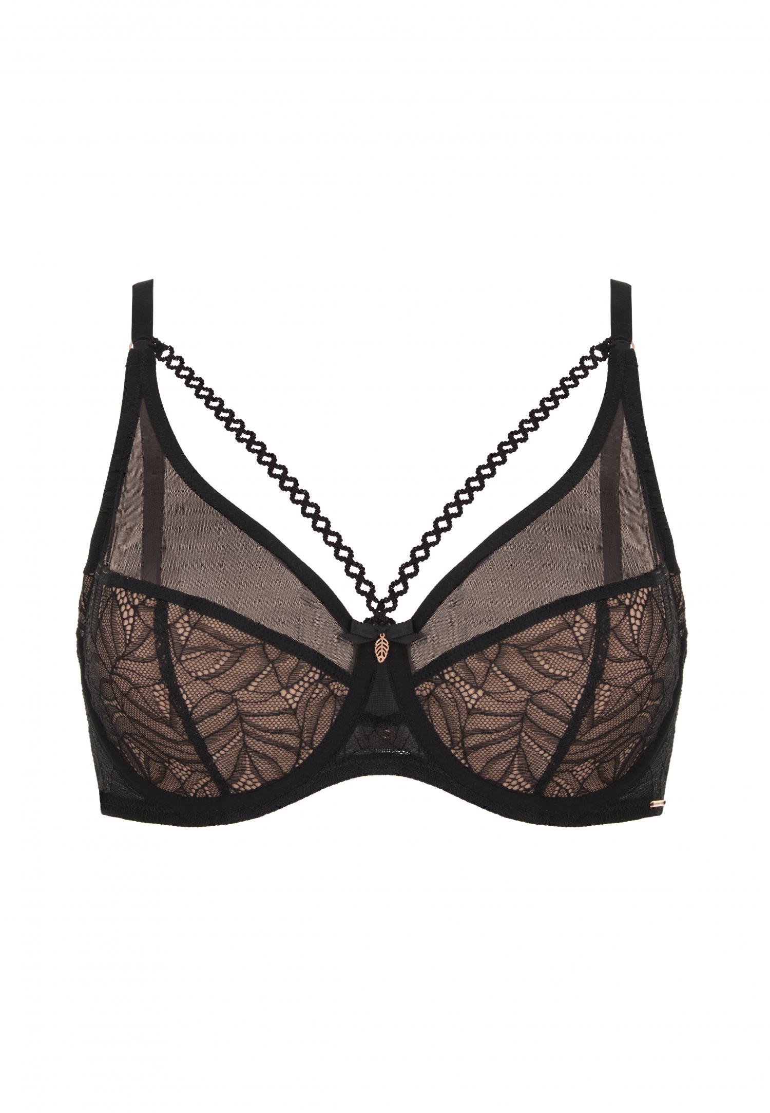 W24-0451-11-FCS-LY Bra