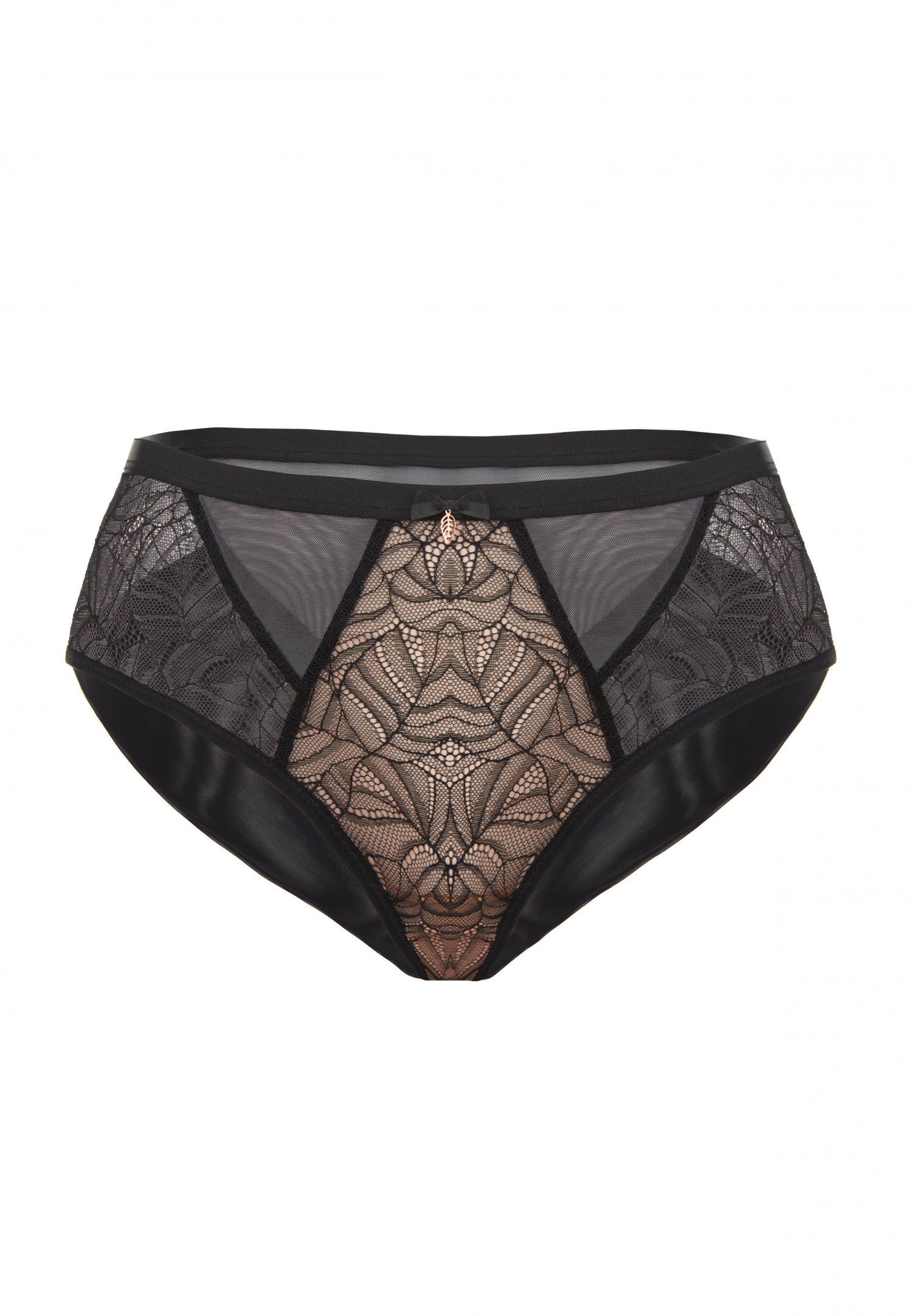 W24-0493-O2-BRZ-LZ Panties