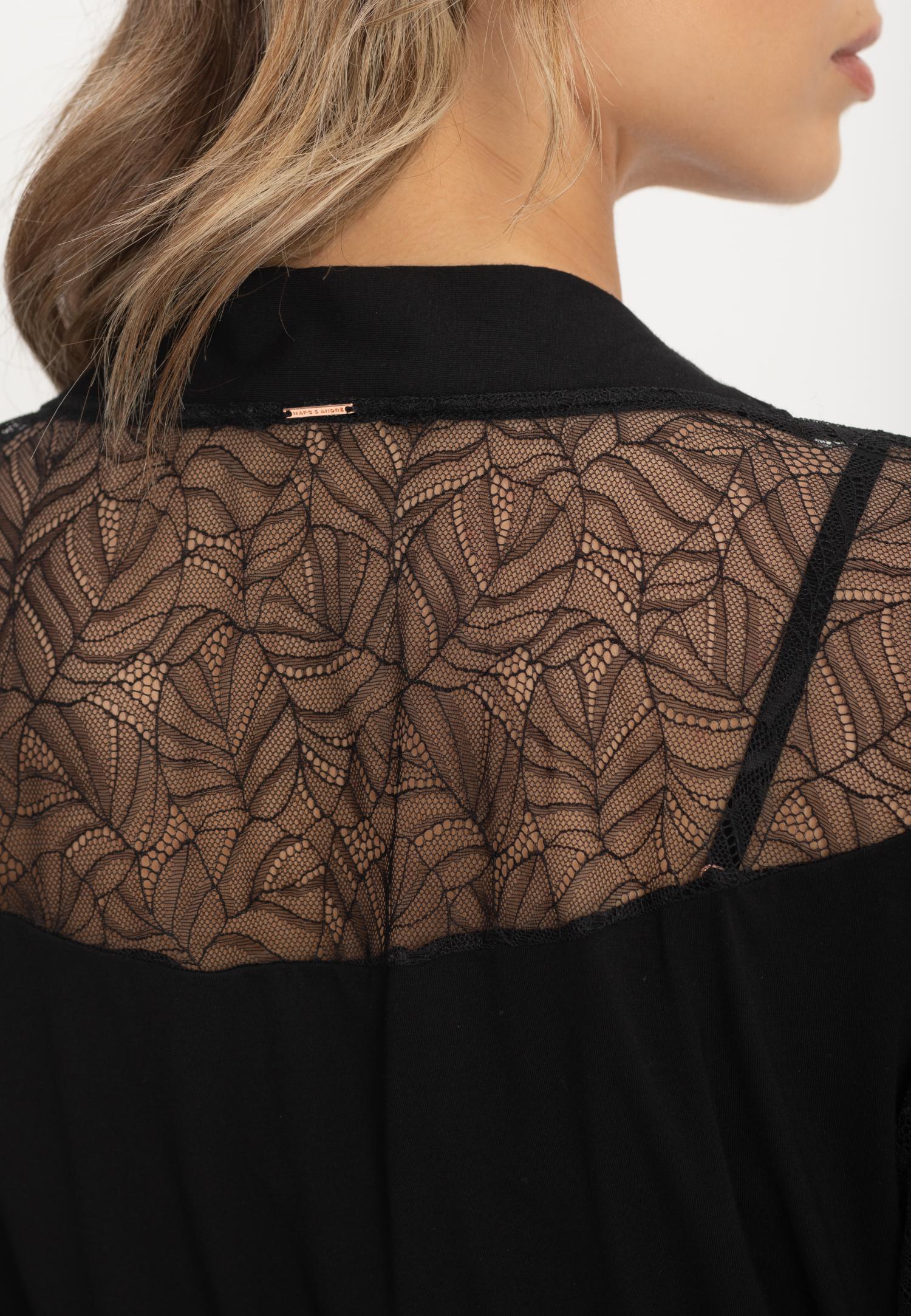 Кимоно из вискозы W24-04VI101-S Marc & André