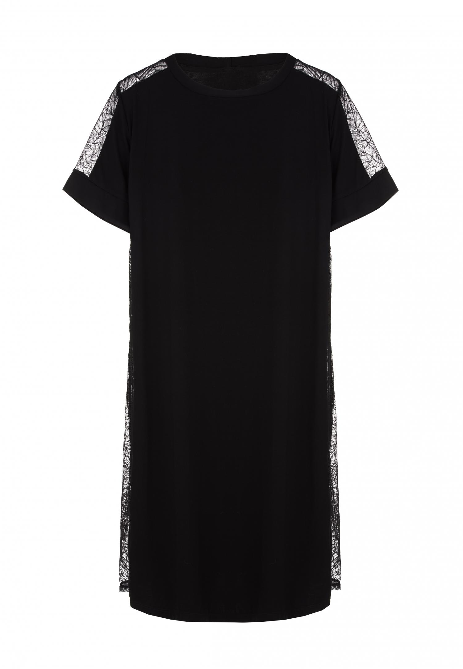 W24-04VI103-S Nightdress