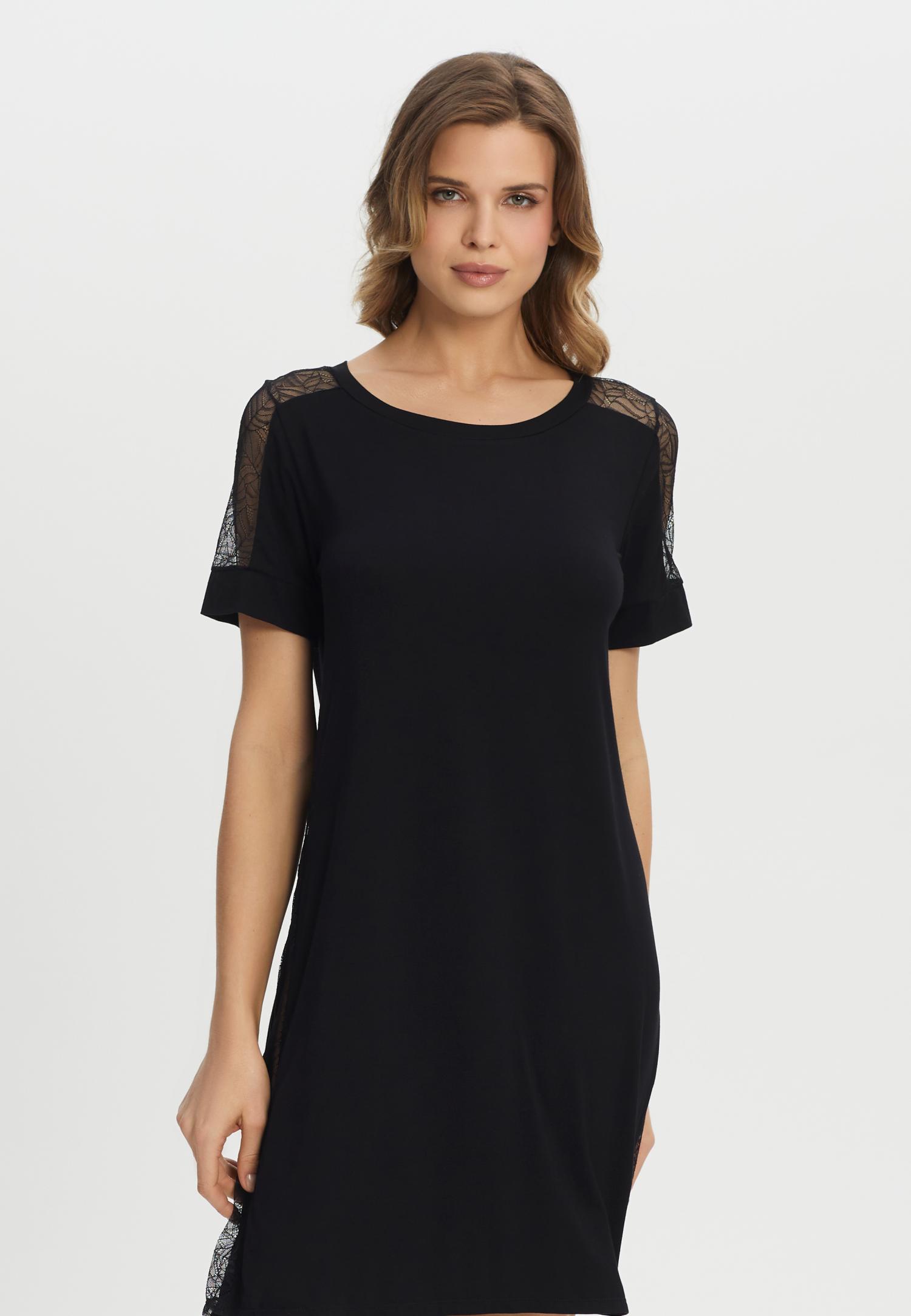 Ночная сорочка из вискозы W24-04VI103-S Marc & André