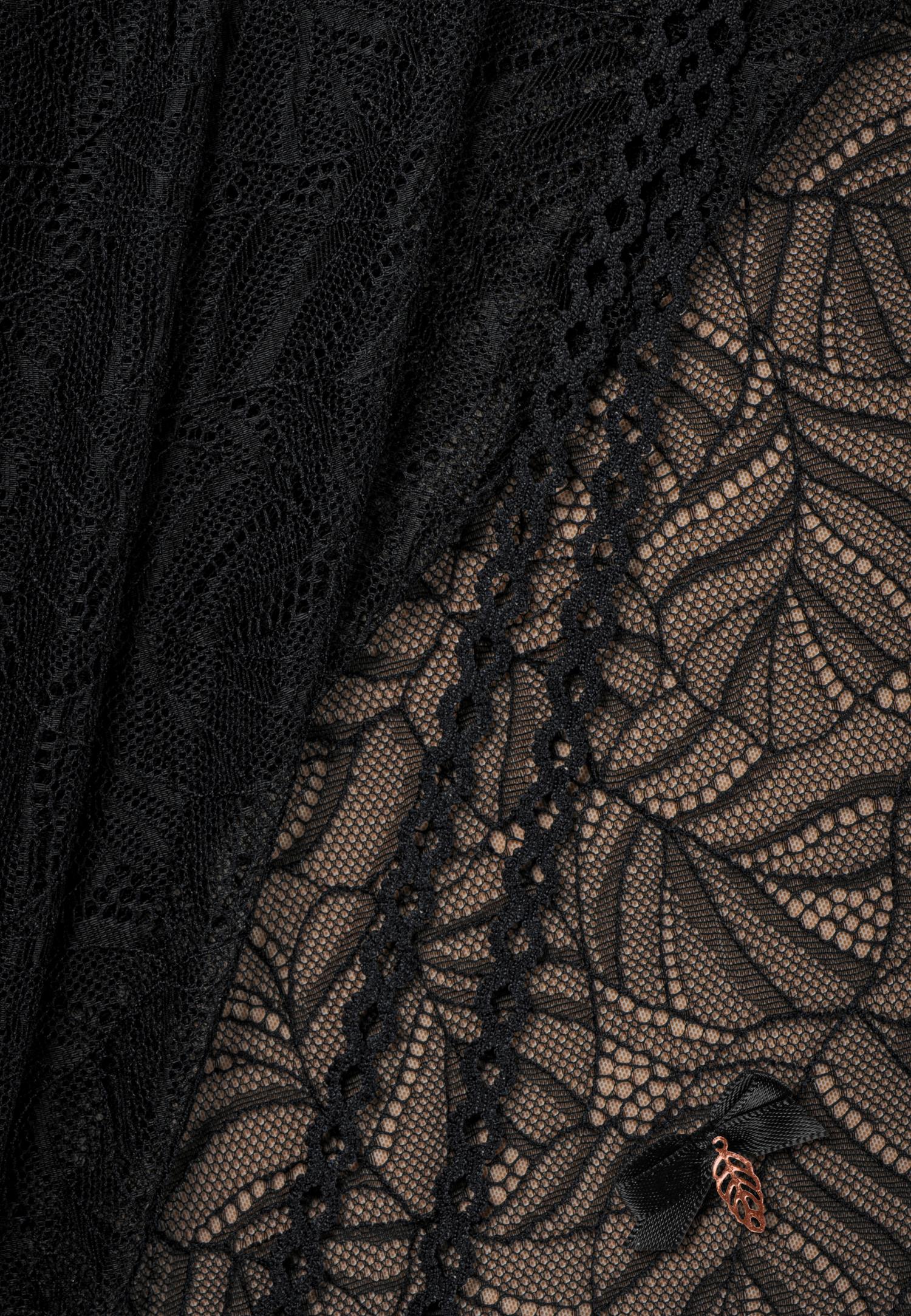 Ночная сорочка из вискозы W24-04VI103-S Marc & André