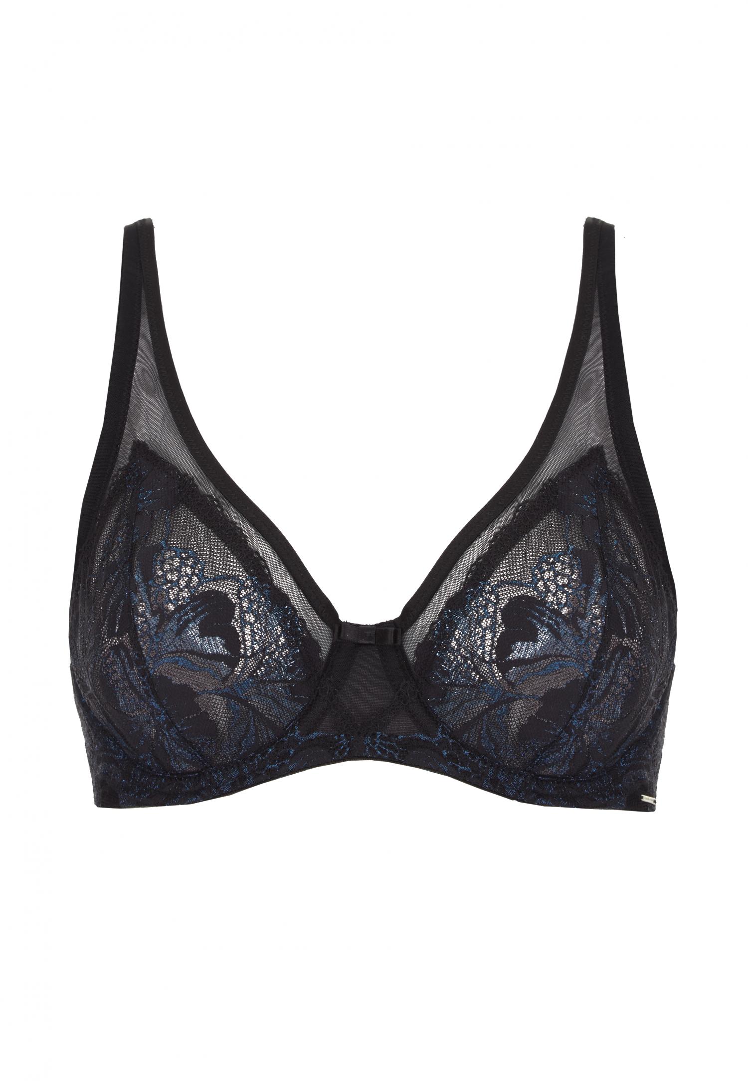 W24-0551-07-FCS-LY Bra  Marc & André