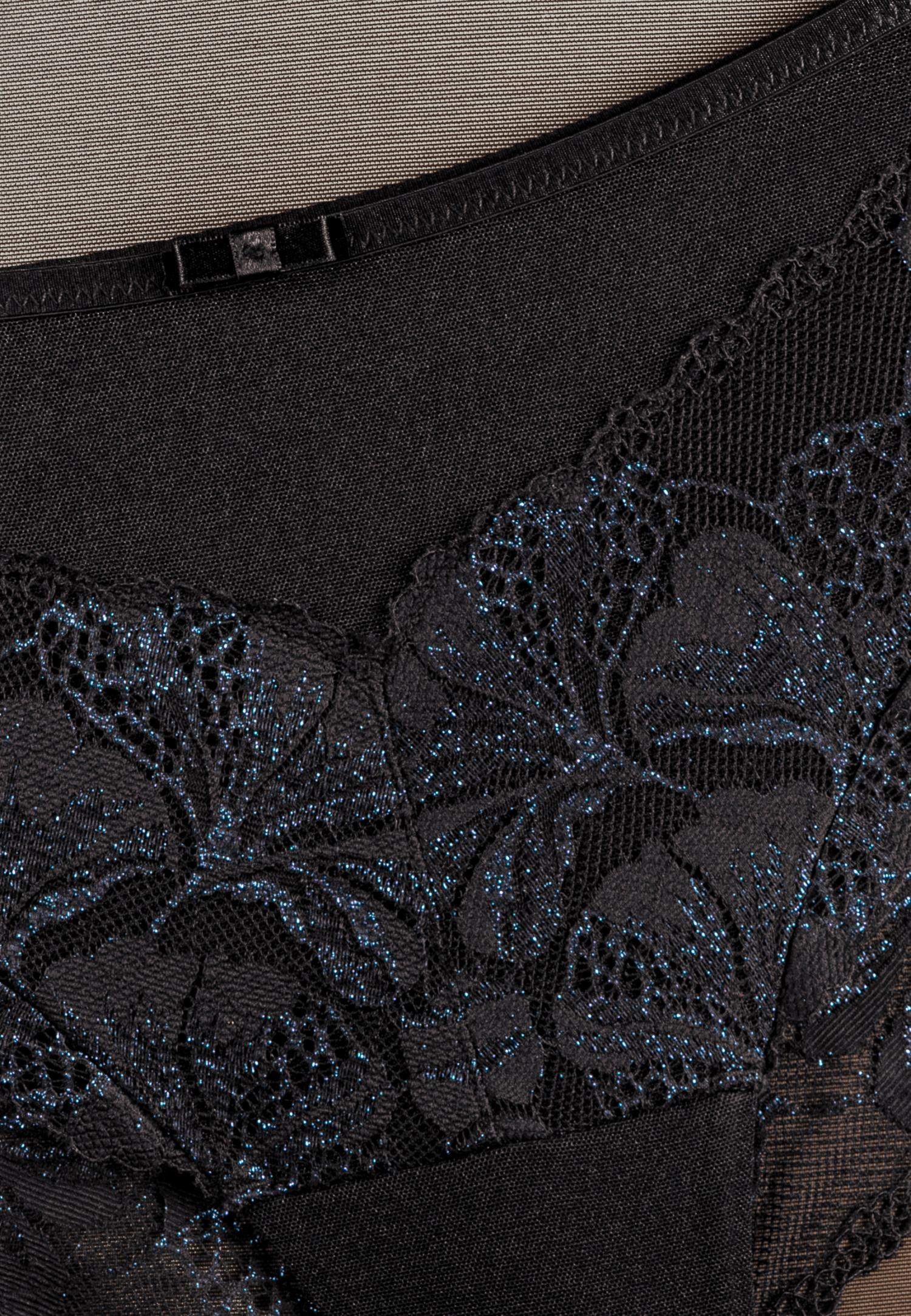 Трусы хипстеры из кружева W24-0595-W2-HPO-LZ Marc & André