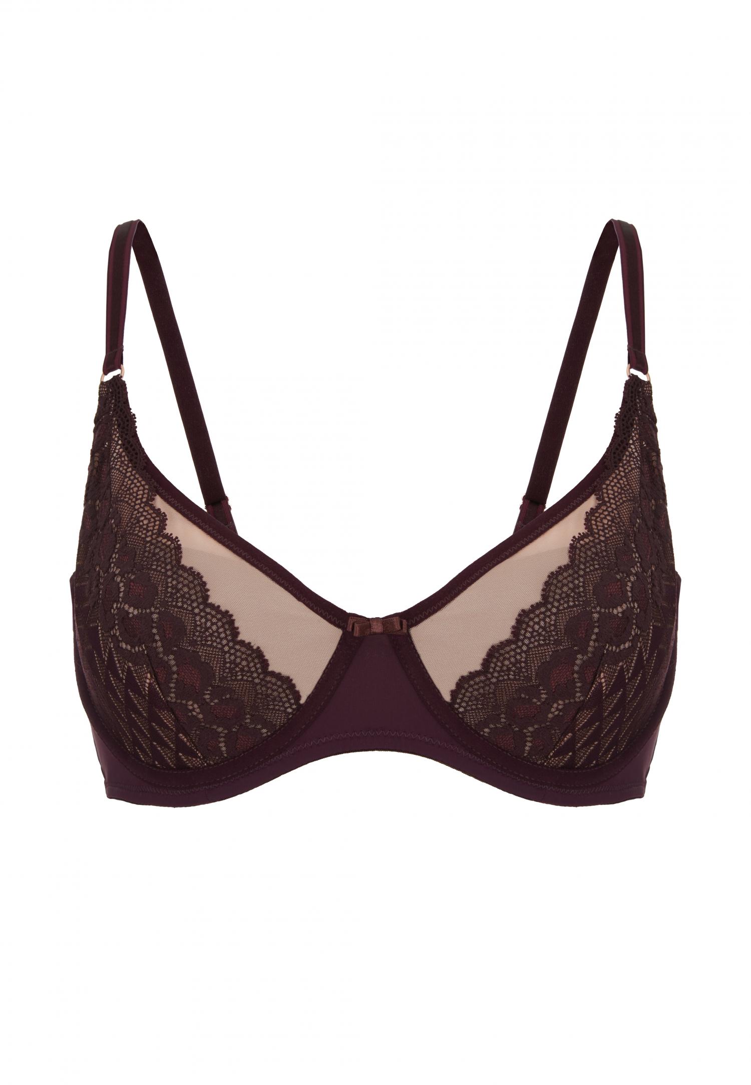 W24-0612-07-DCF-LY Bra