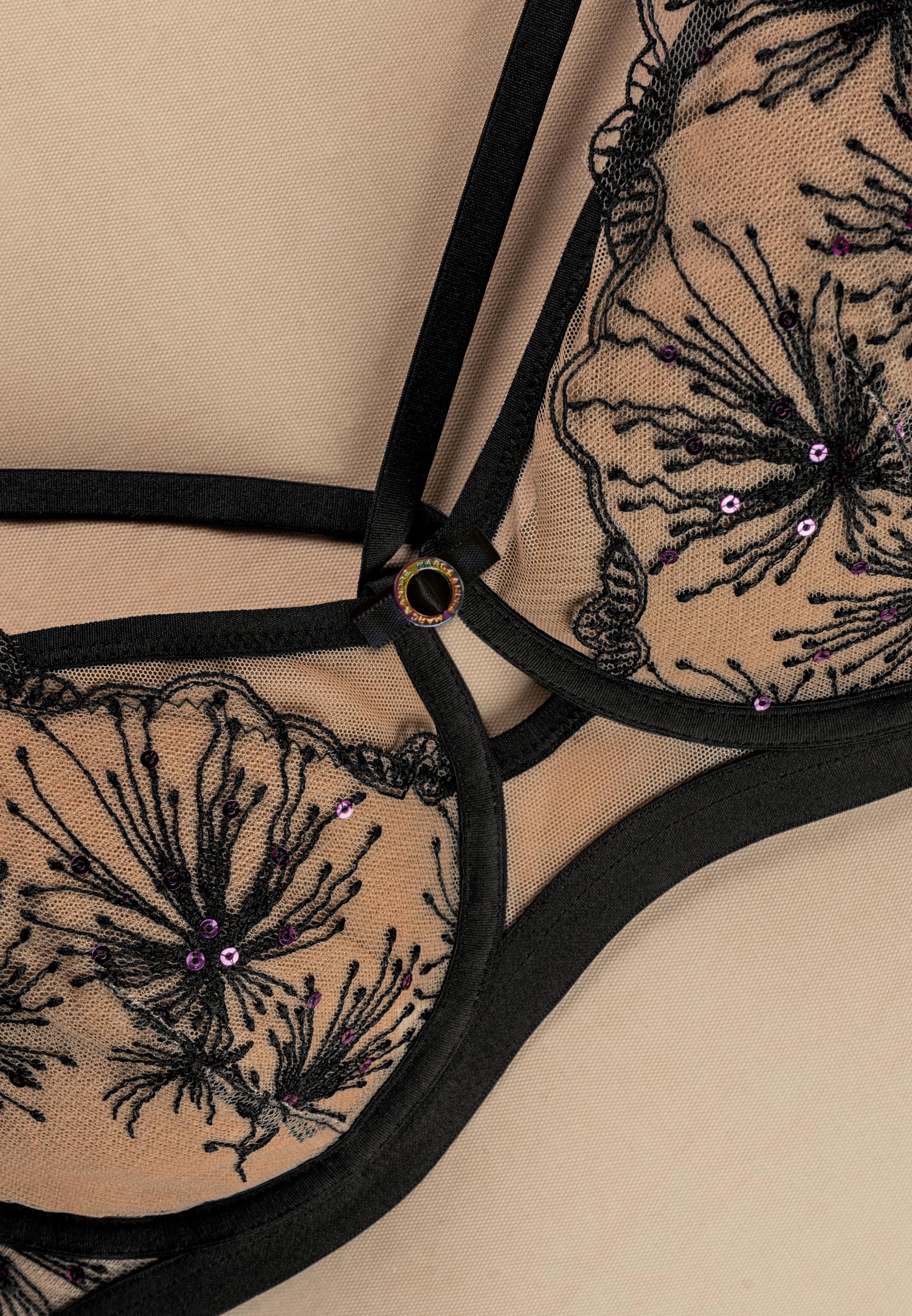 Бюстгальтер класичний