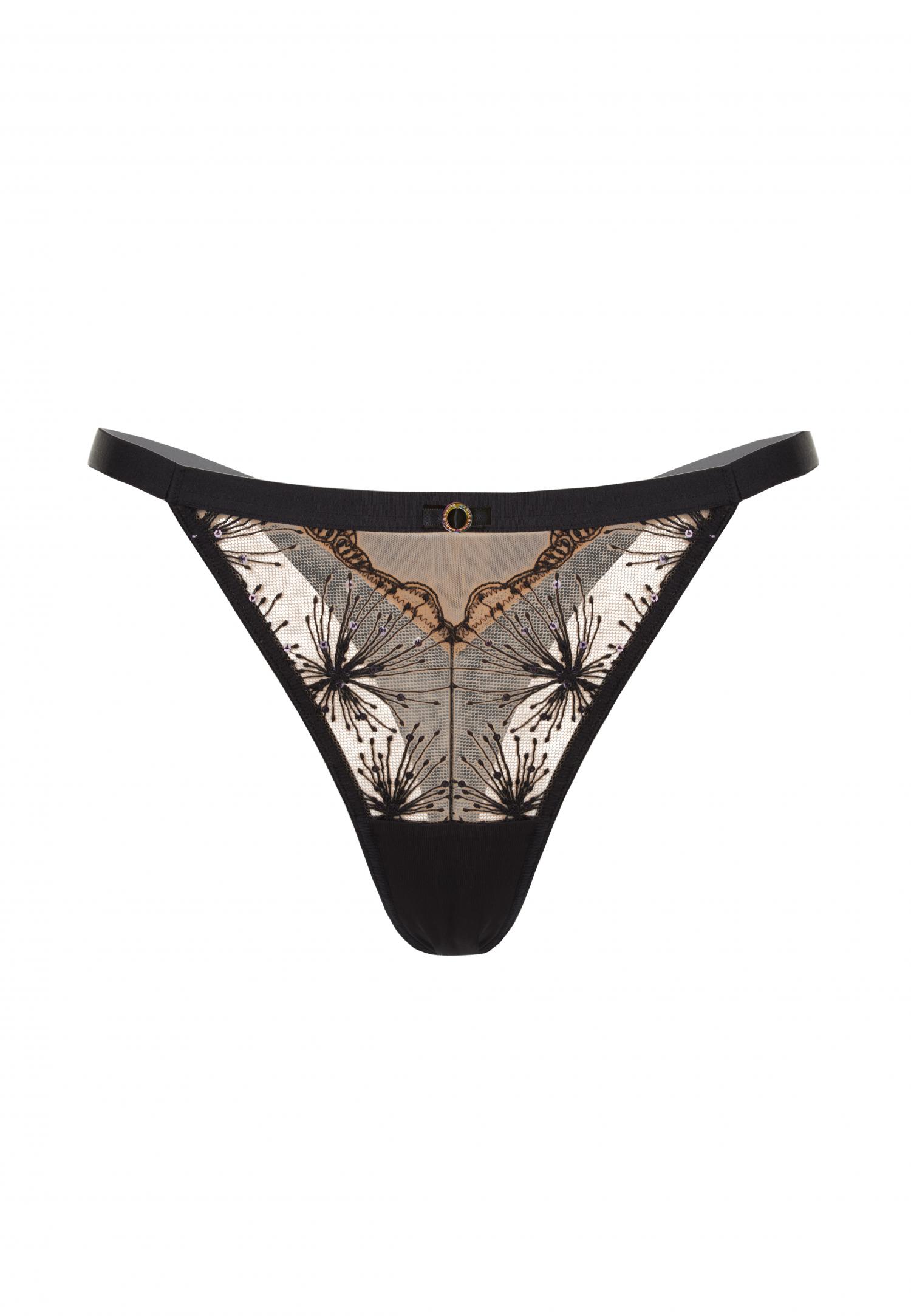 W24-0791-K1-STL-LZ Panties