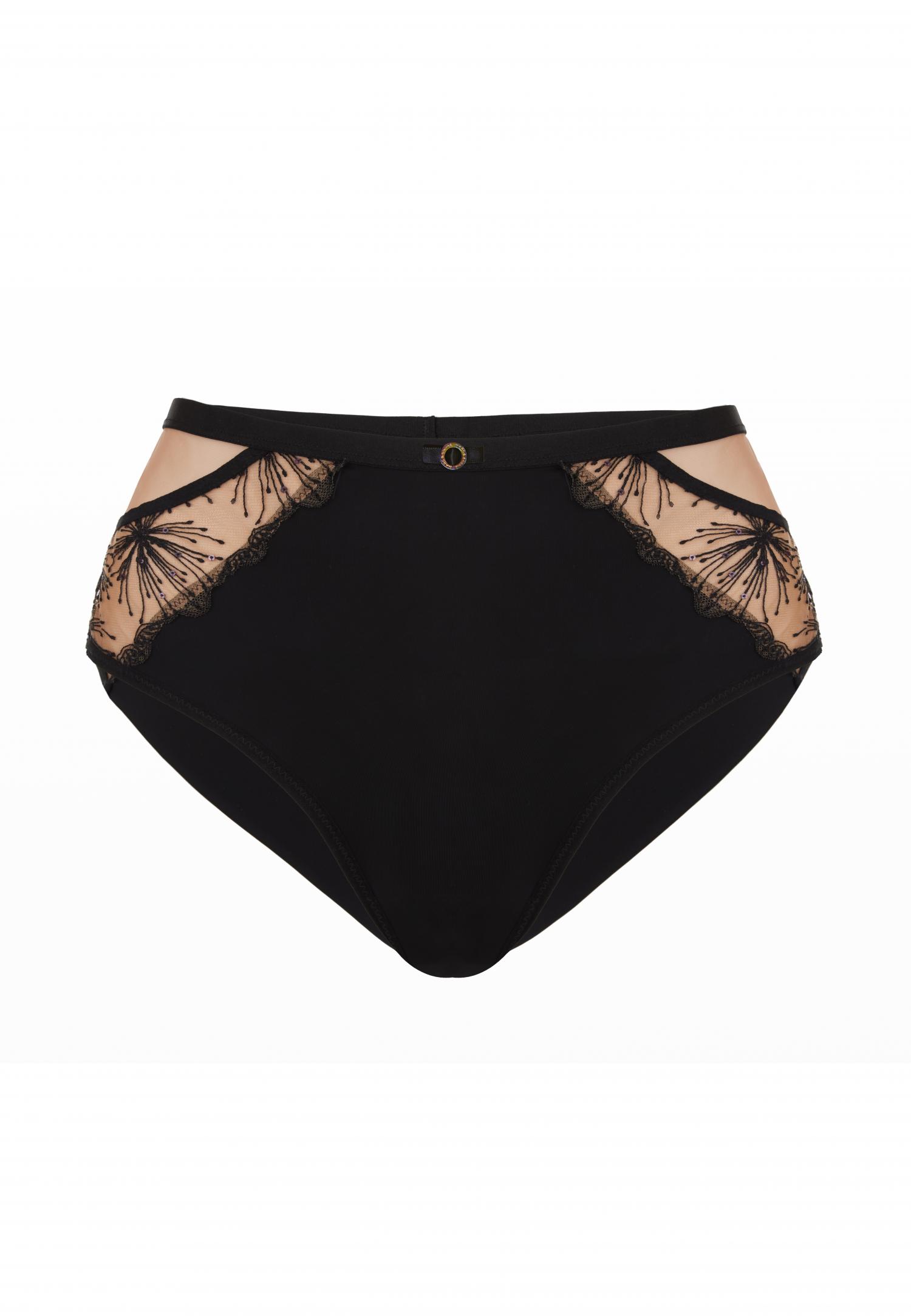 W24-0793-W2-BZO-LZ Panties