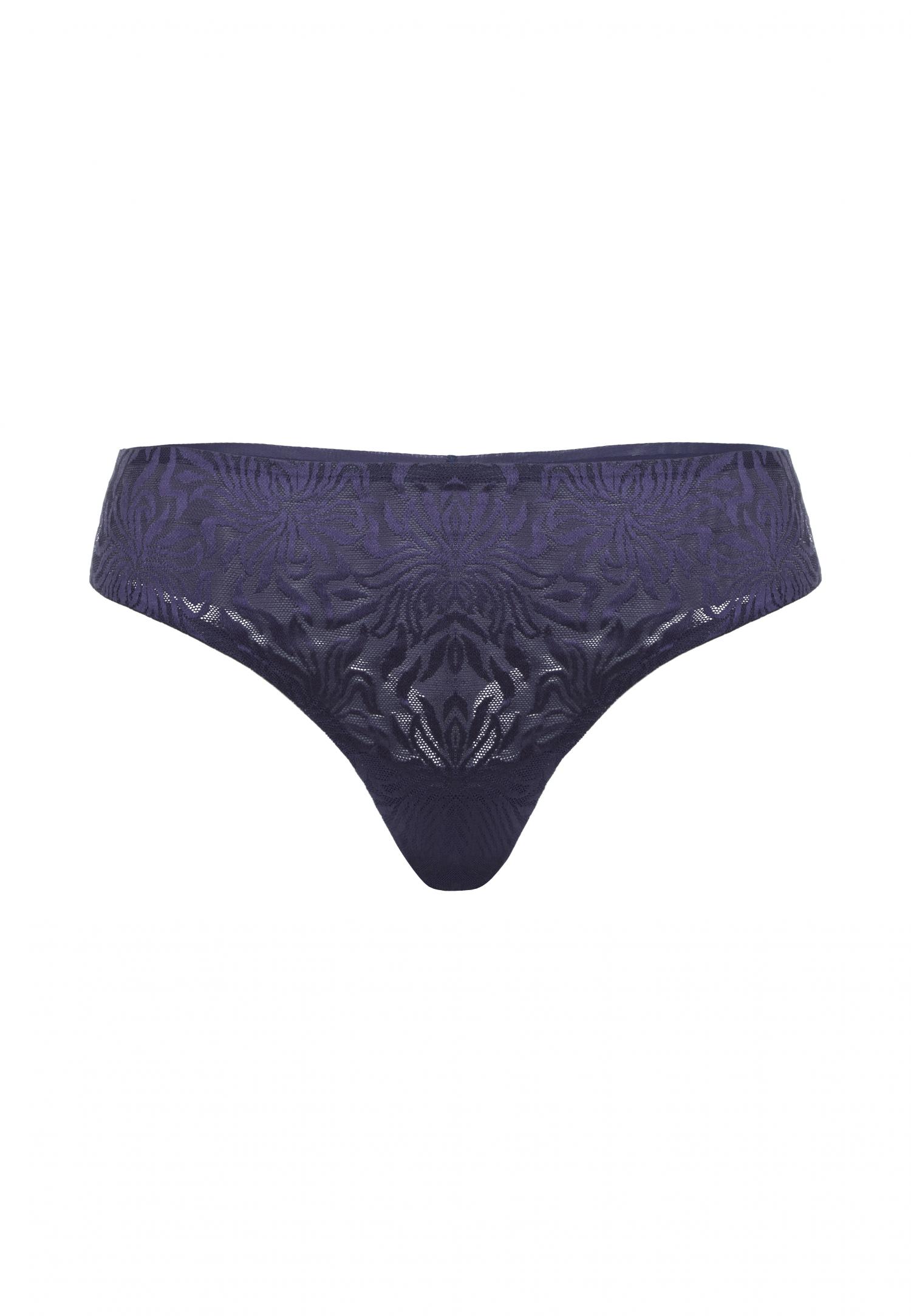 Бесшовные трусы стринги W24-0991-O1-STO-SZ Marc & André