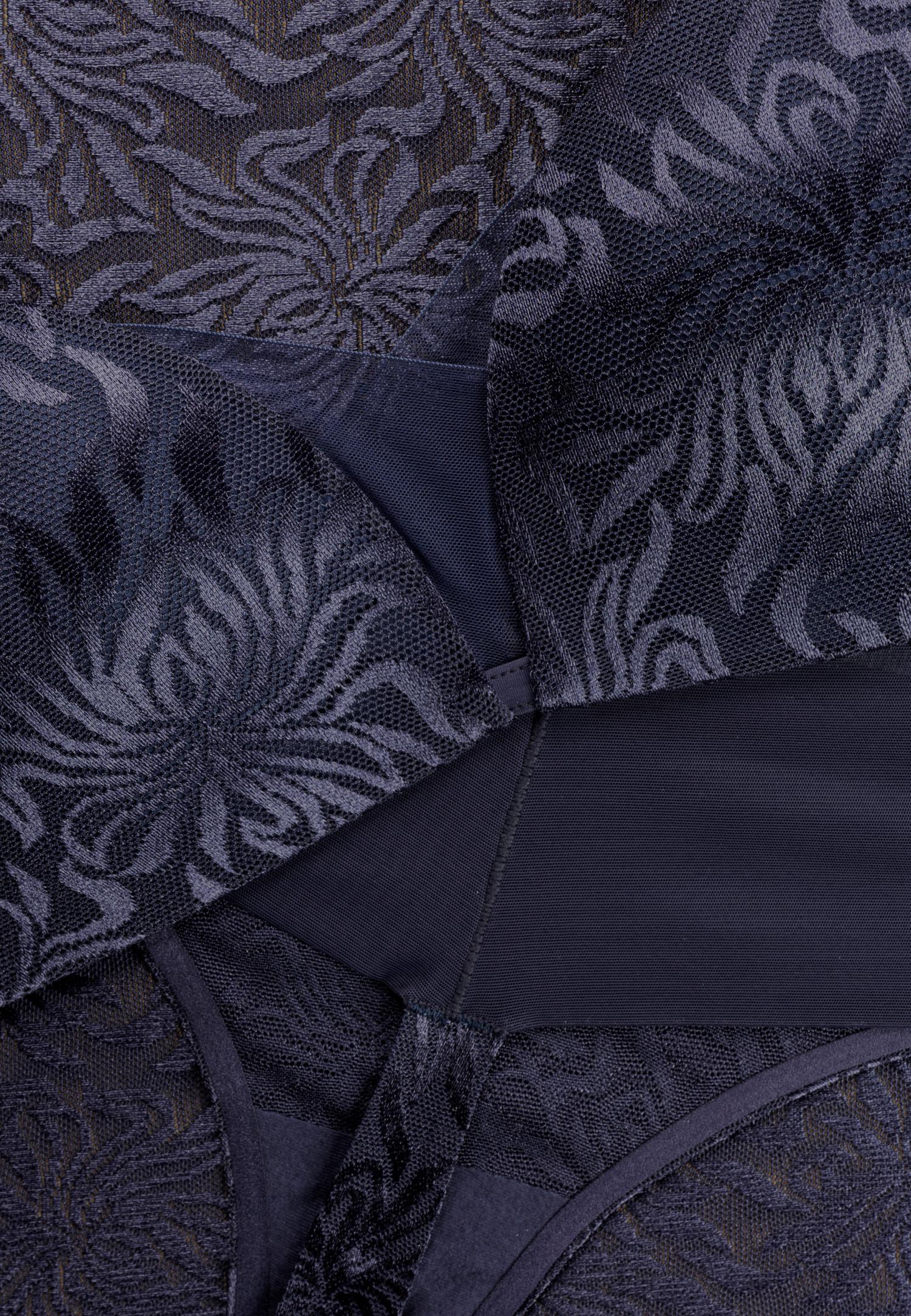 Бесшовные трусы стринги W24-0991-O1-STO-SZ Marc & André