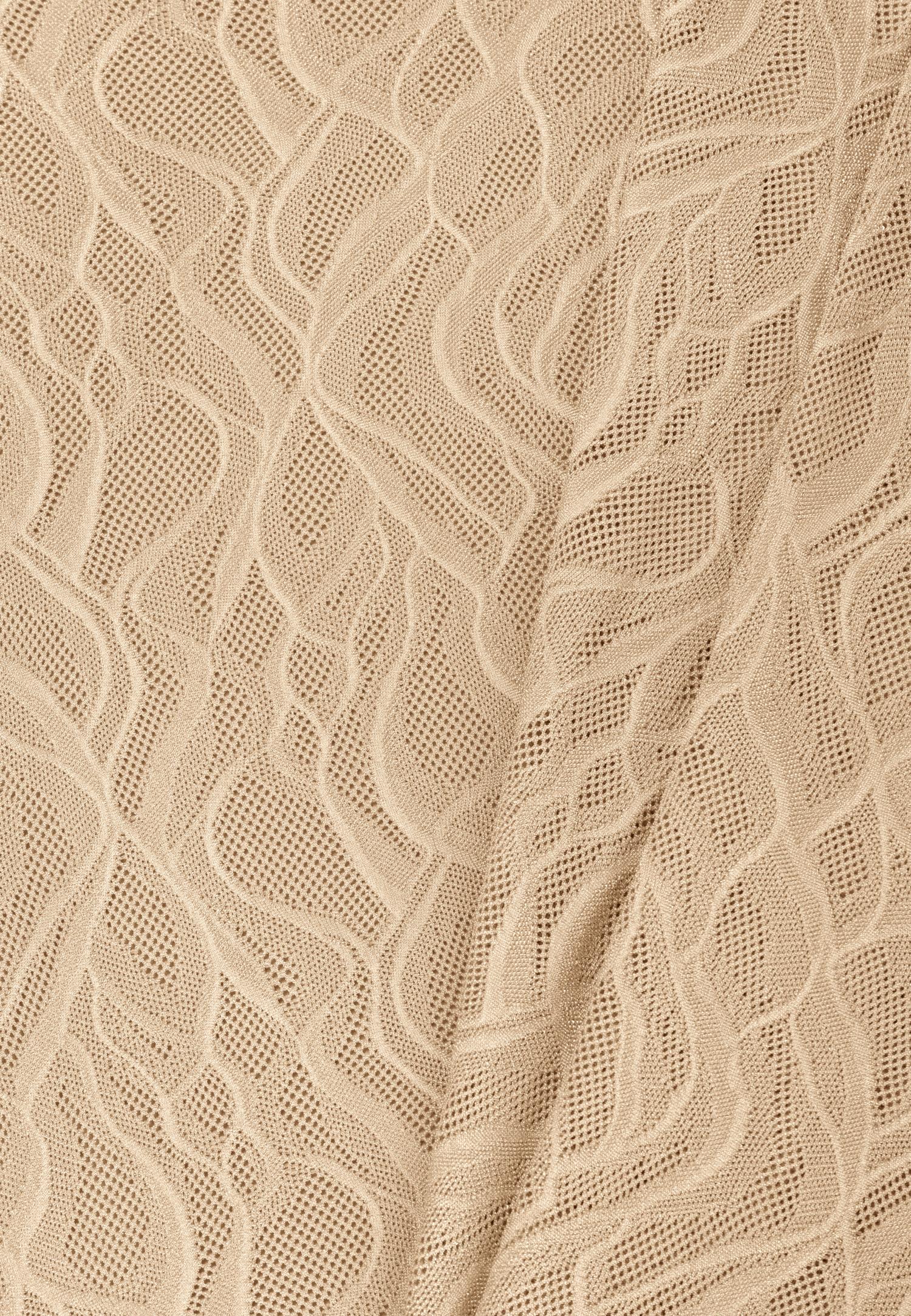 Бесшовные трусы бразилиана W24-1393-O2-BZO-SZ Marc & André