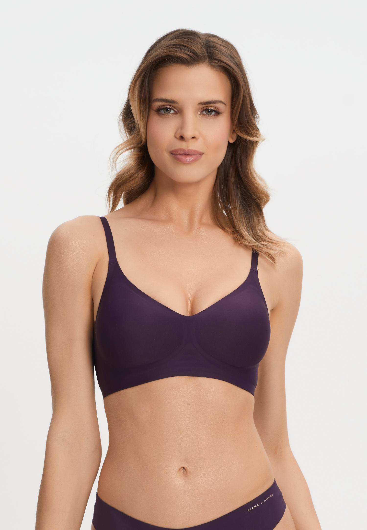 Бюстгальтер класичний