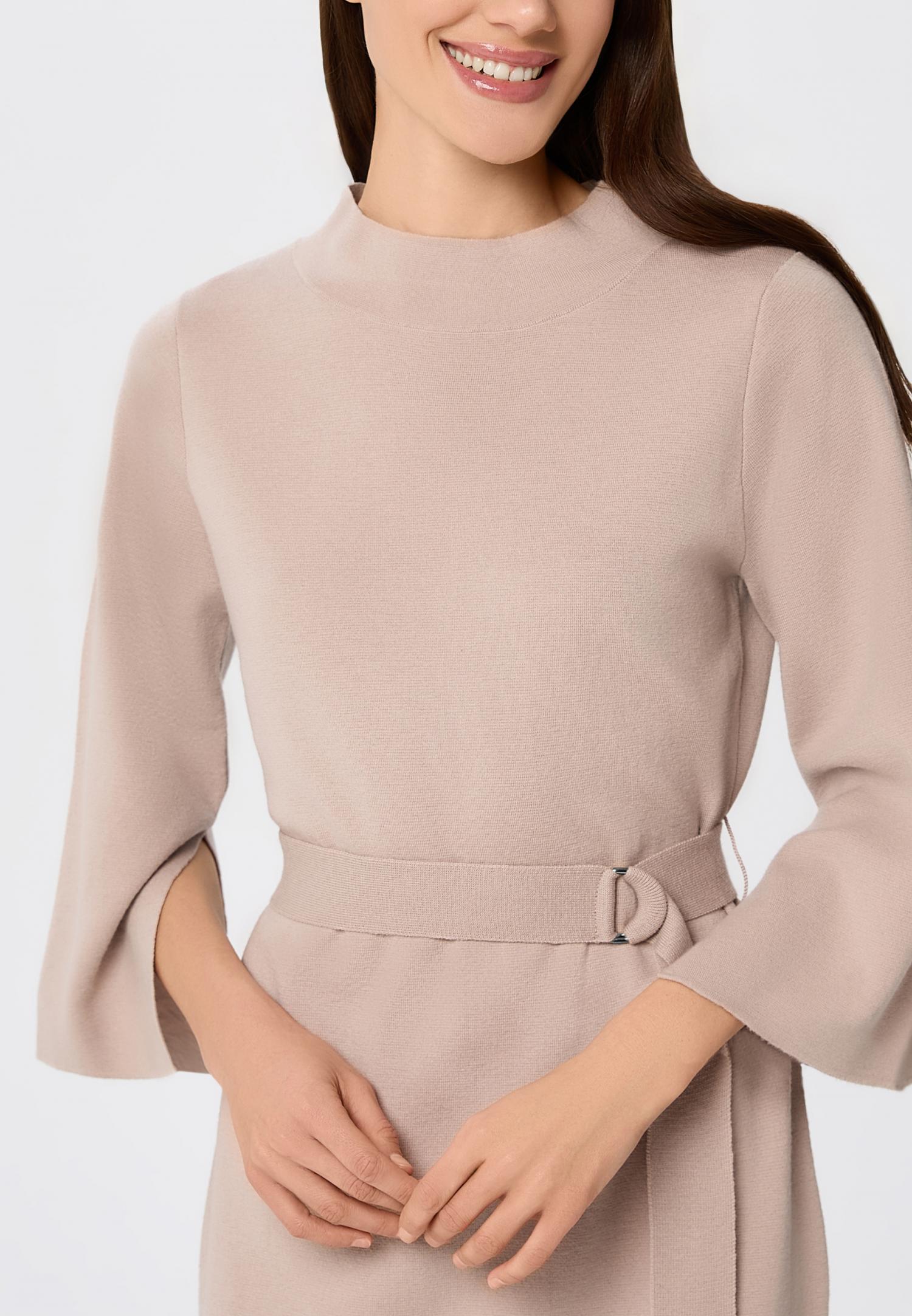 Сукня з кашеміру