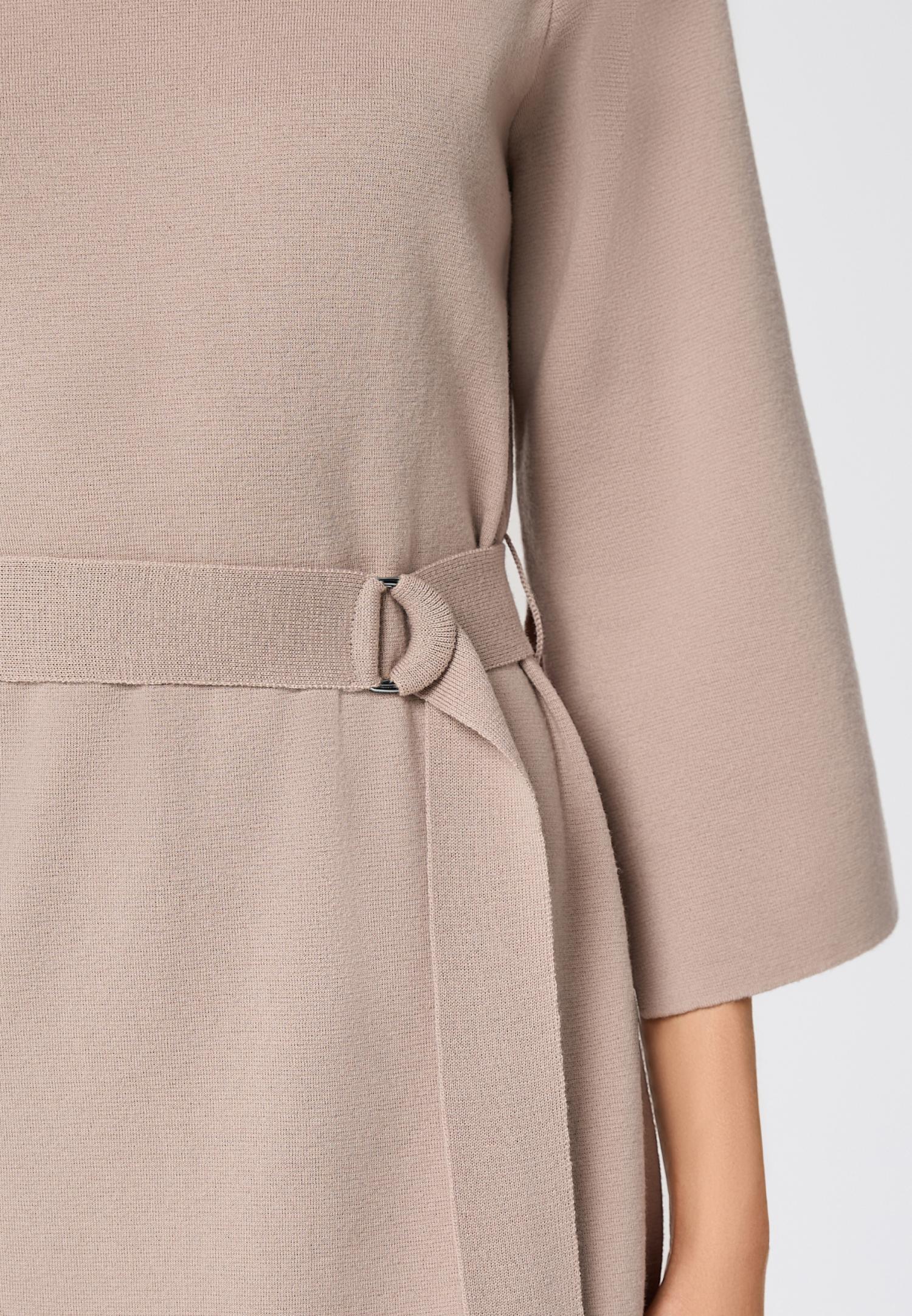 Сукня з кашеміру