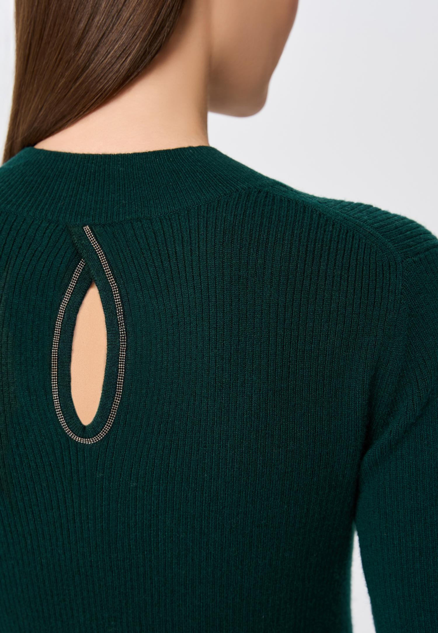 Водолазка з кашеміру