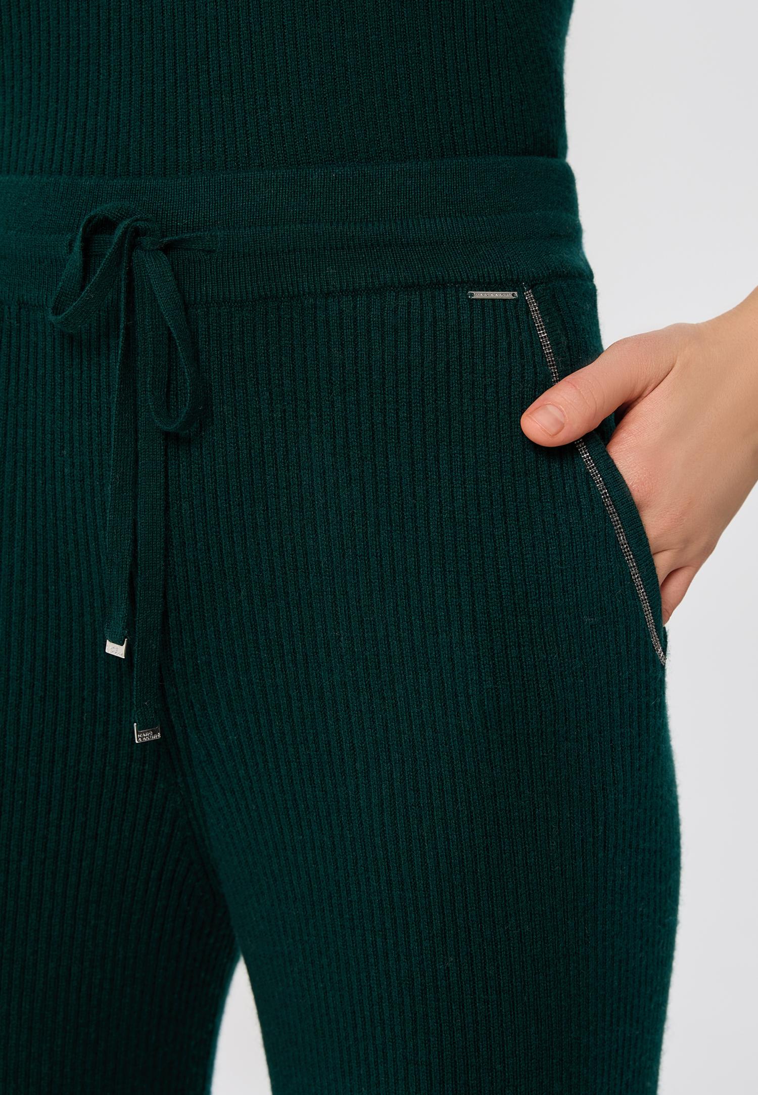 Брюки з кашеміру